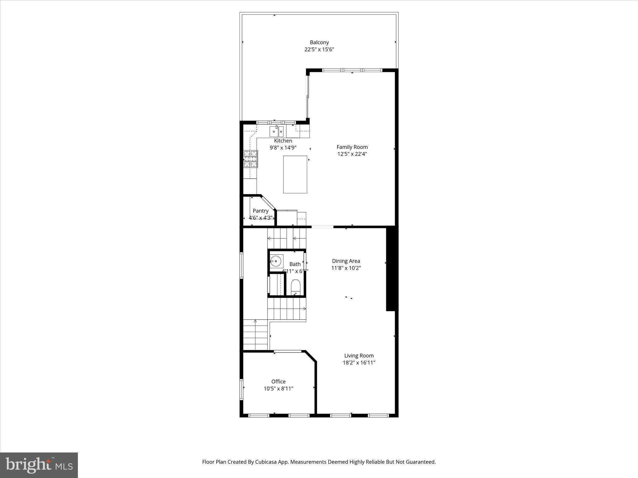 BRAMBLETON - Residential