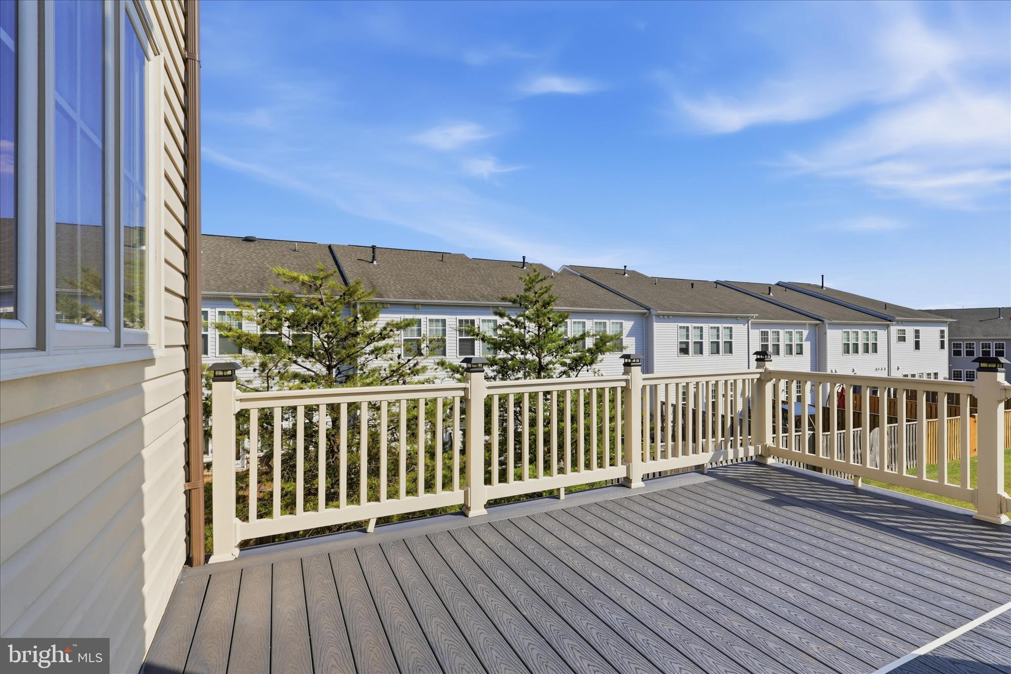 BRAMBLETON - Residential