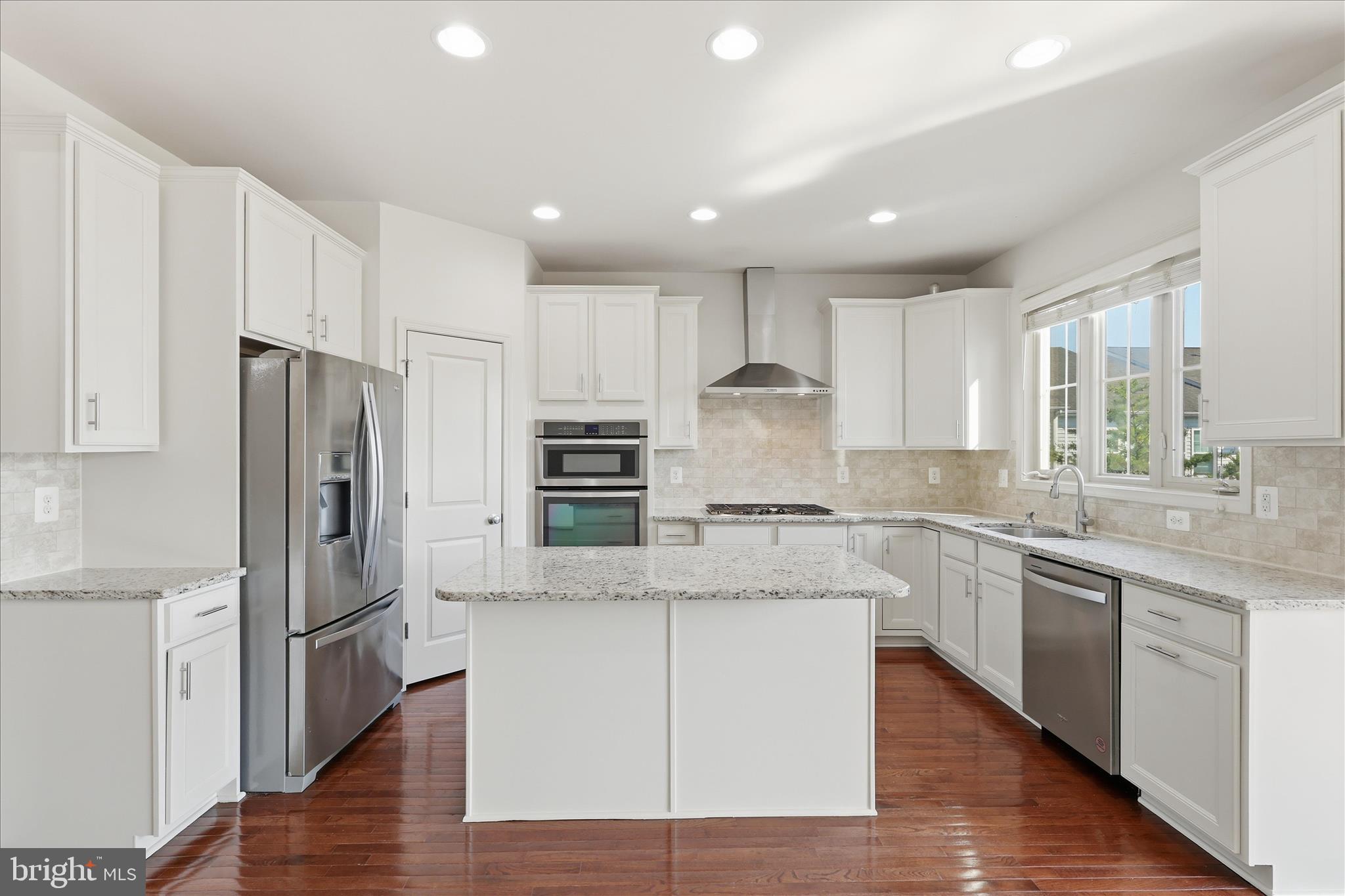 BRAMBLETON - Residential