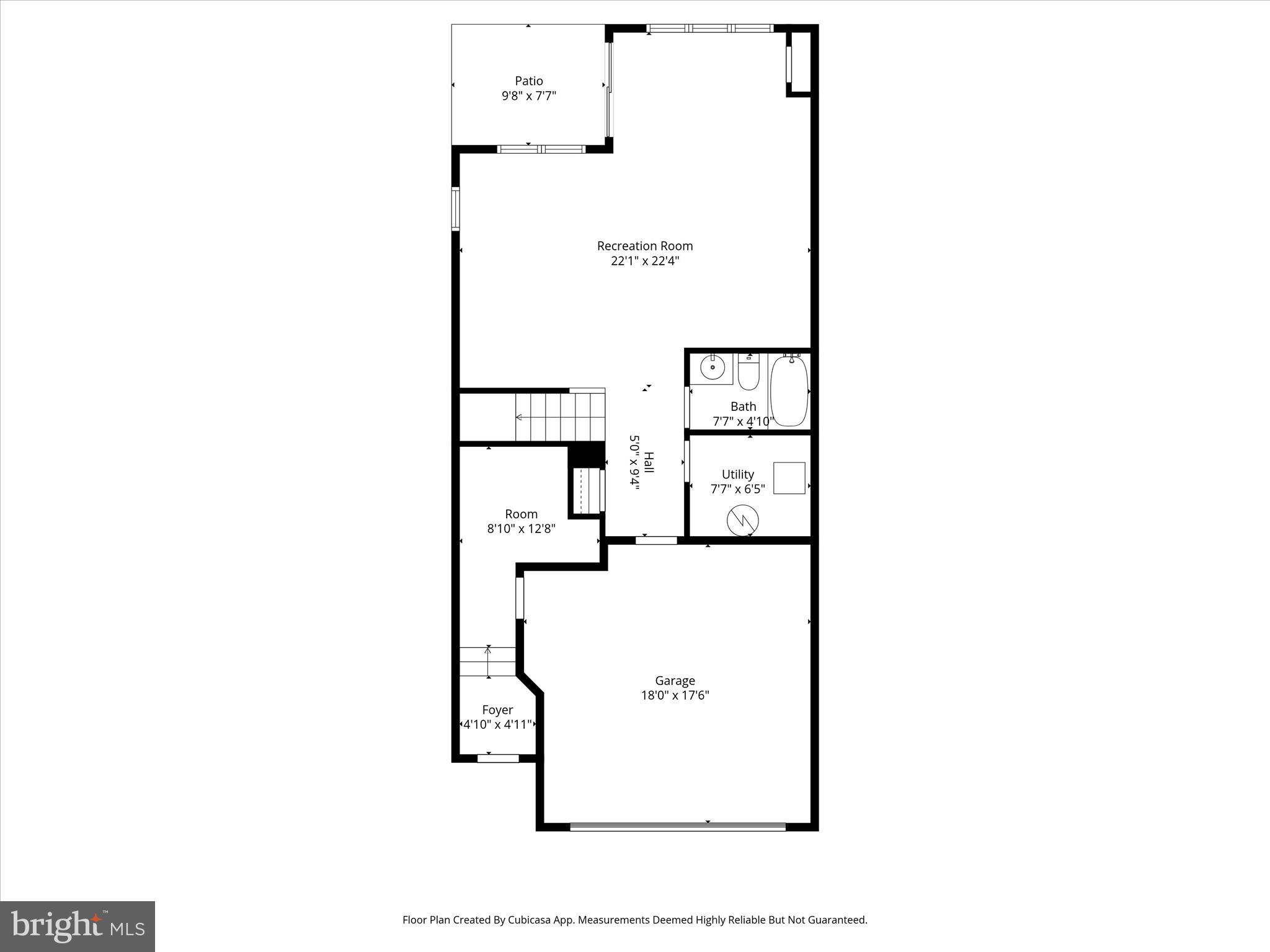 BRAMBLETON - Residential