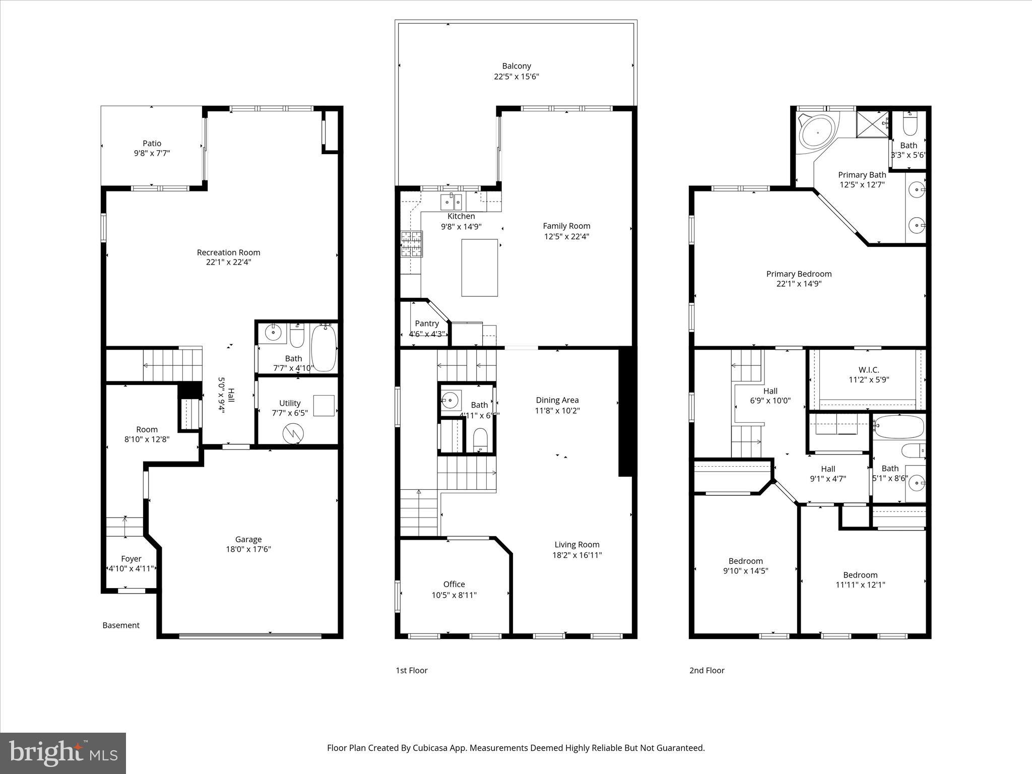 BRAMBLETON - Residential
