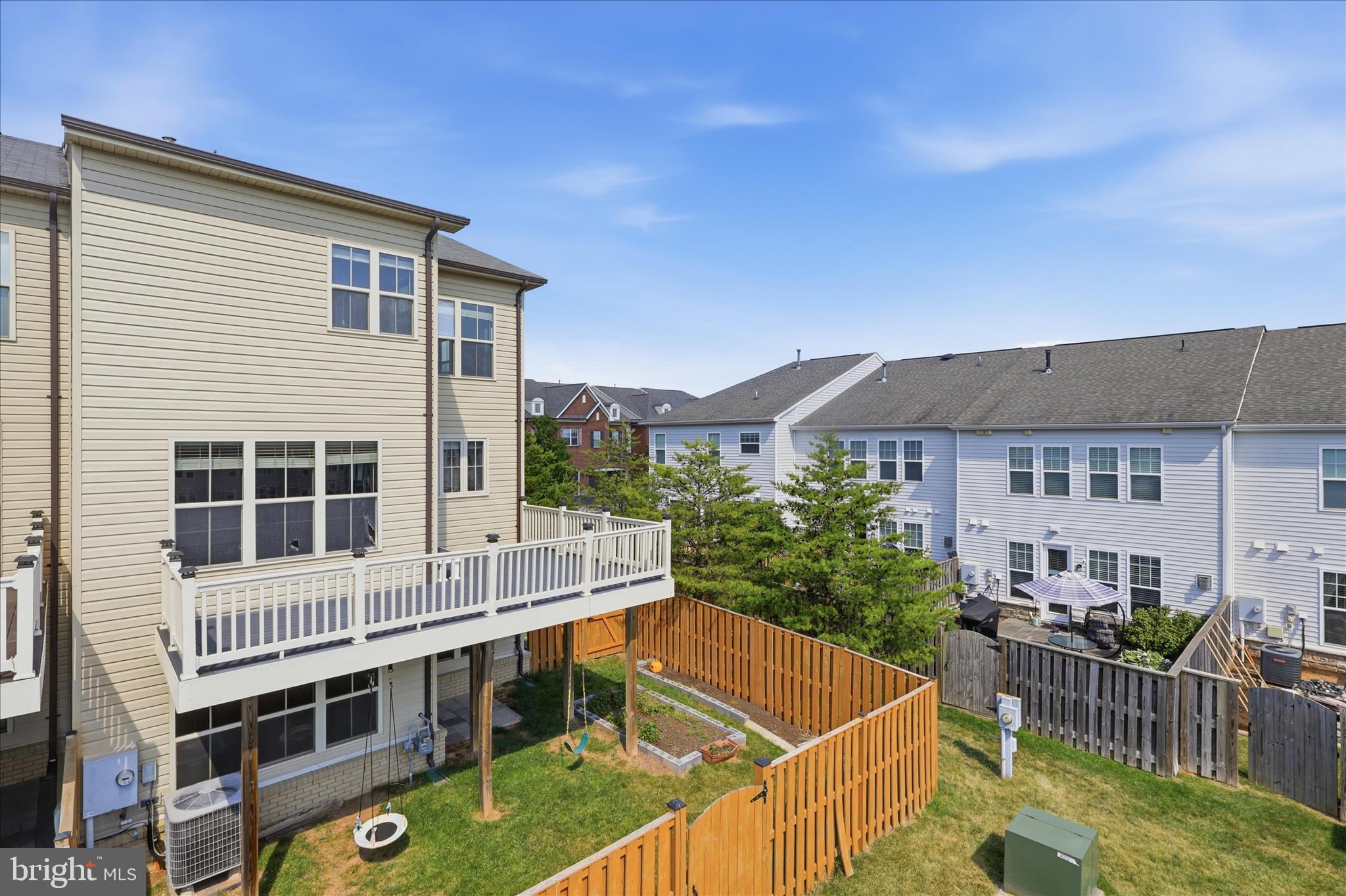 BRAMBLETON - Residential