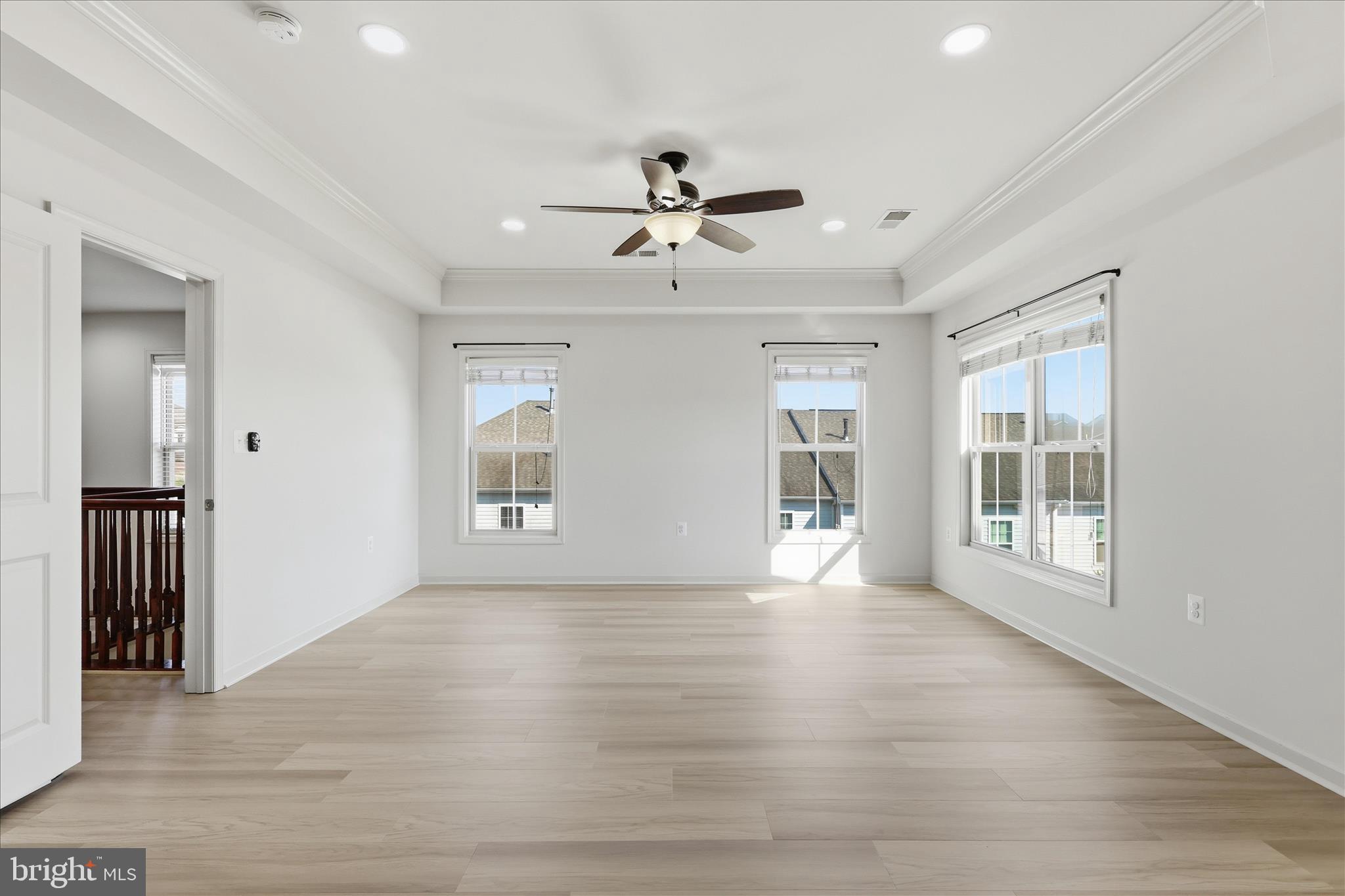 BRAMBLETON - Residential