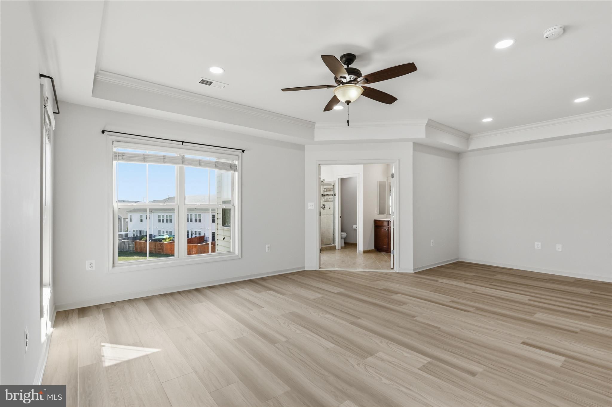 BRAMBLETON - Residential