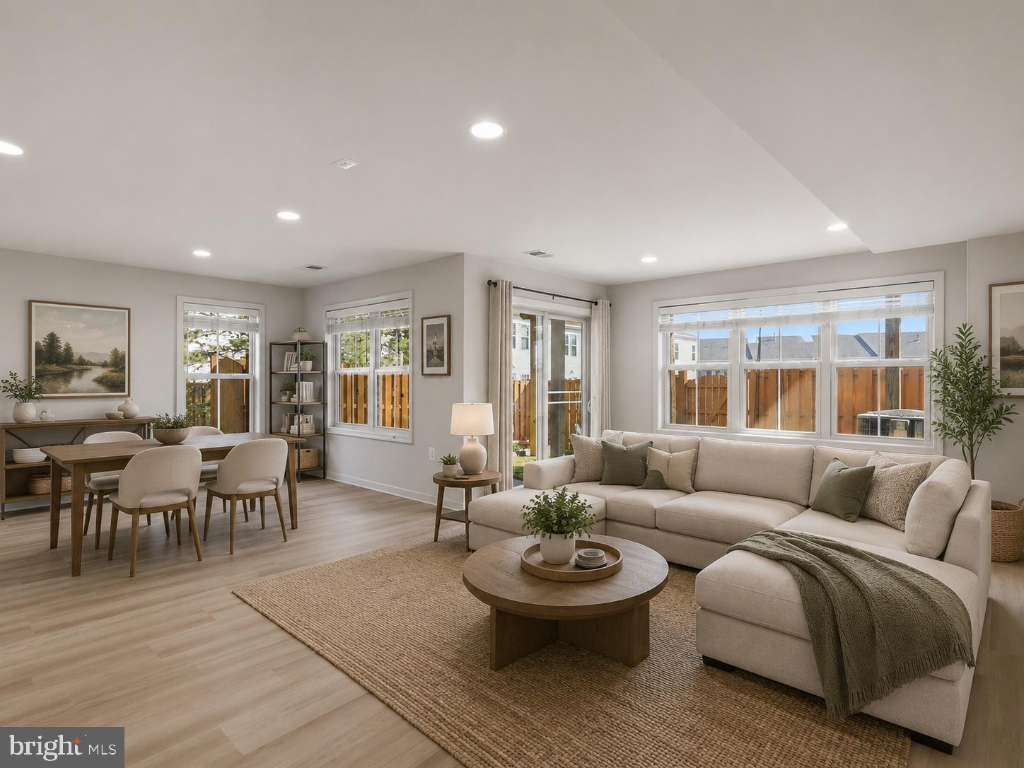 BRAMBLETON - Residential