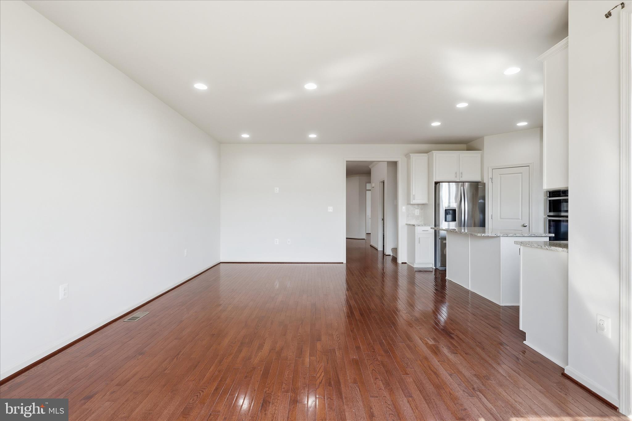 BRAMBLETON - Residential