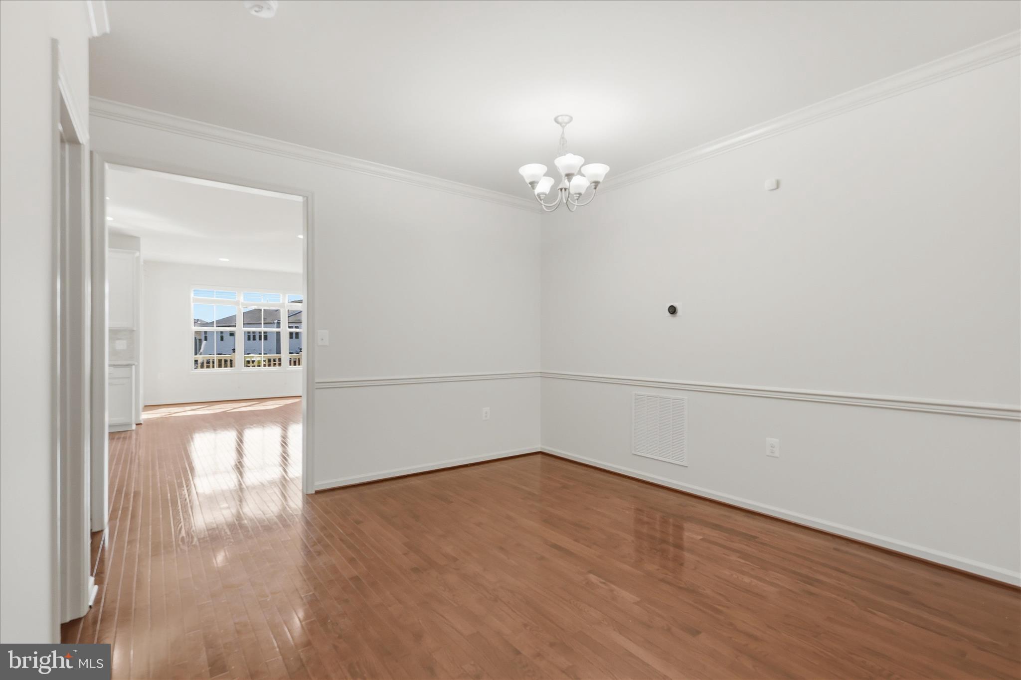 BRAMBLETON - Residential