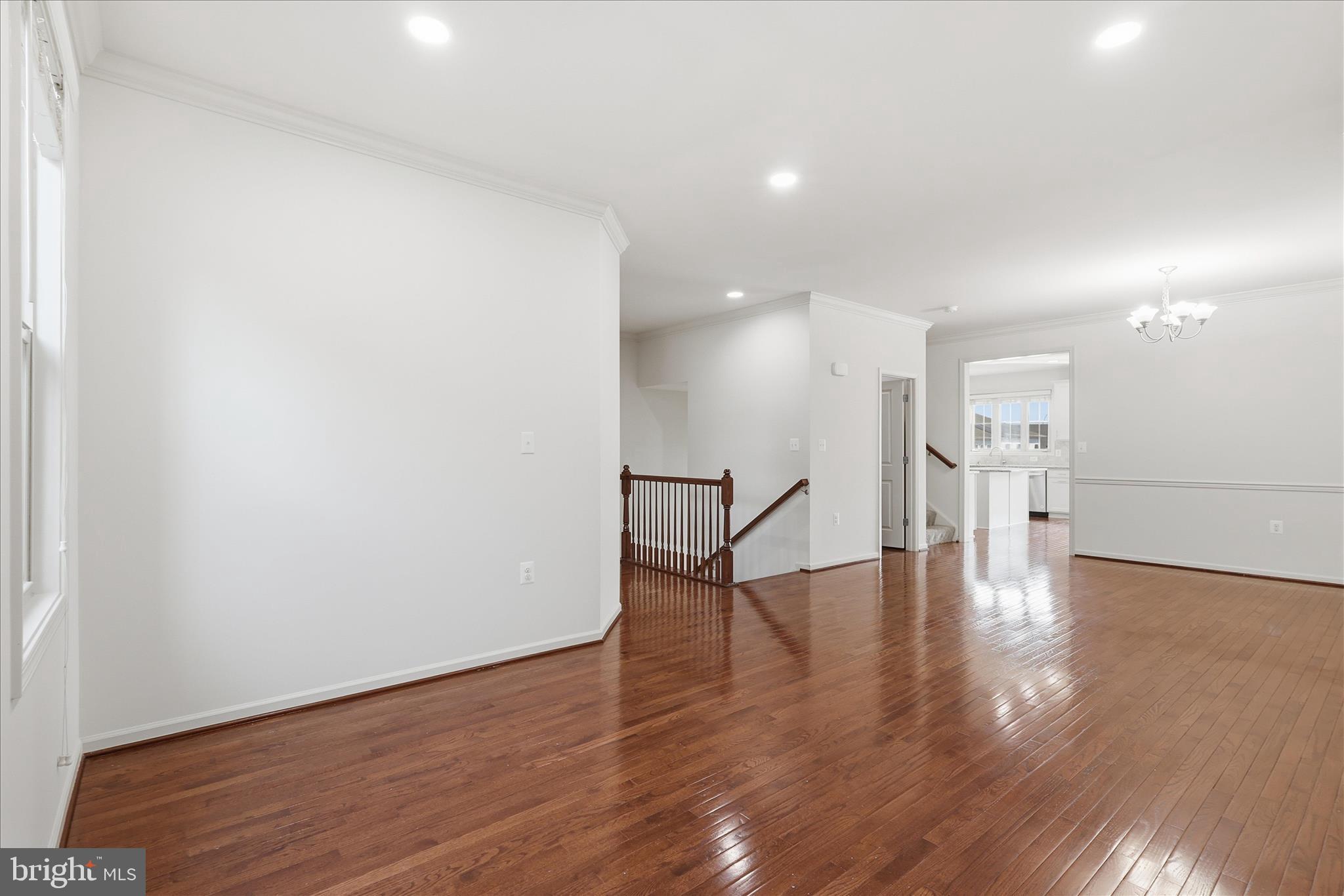 BRAMBLETON - Residential