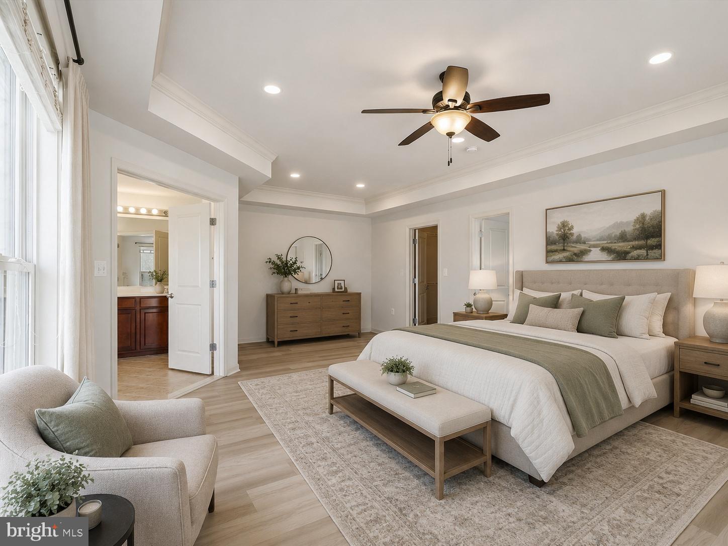 BRAMBLETON - Residential