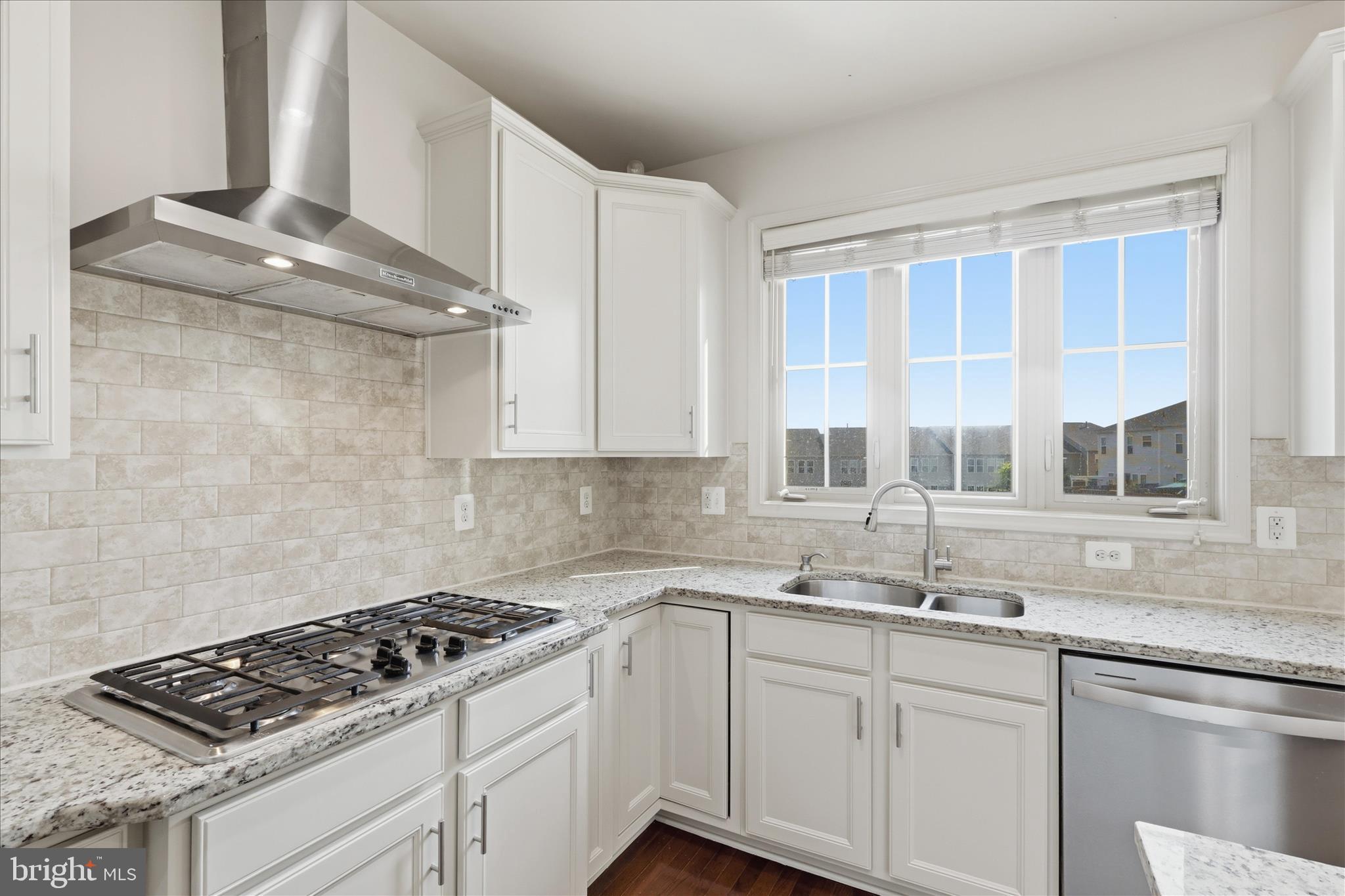 BRAMBLETON - Residential