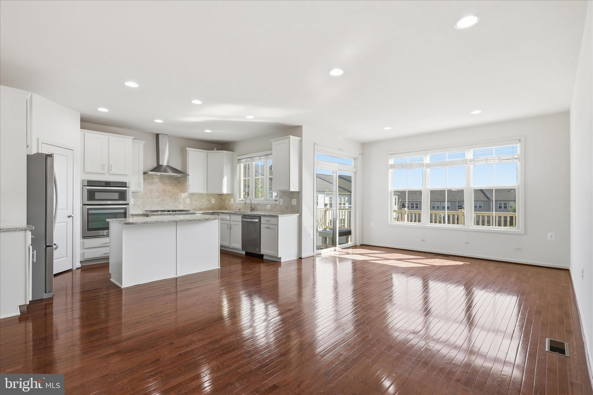 BRAMBLETON - Residential