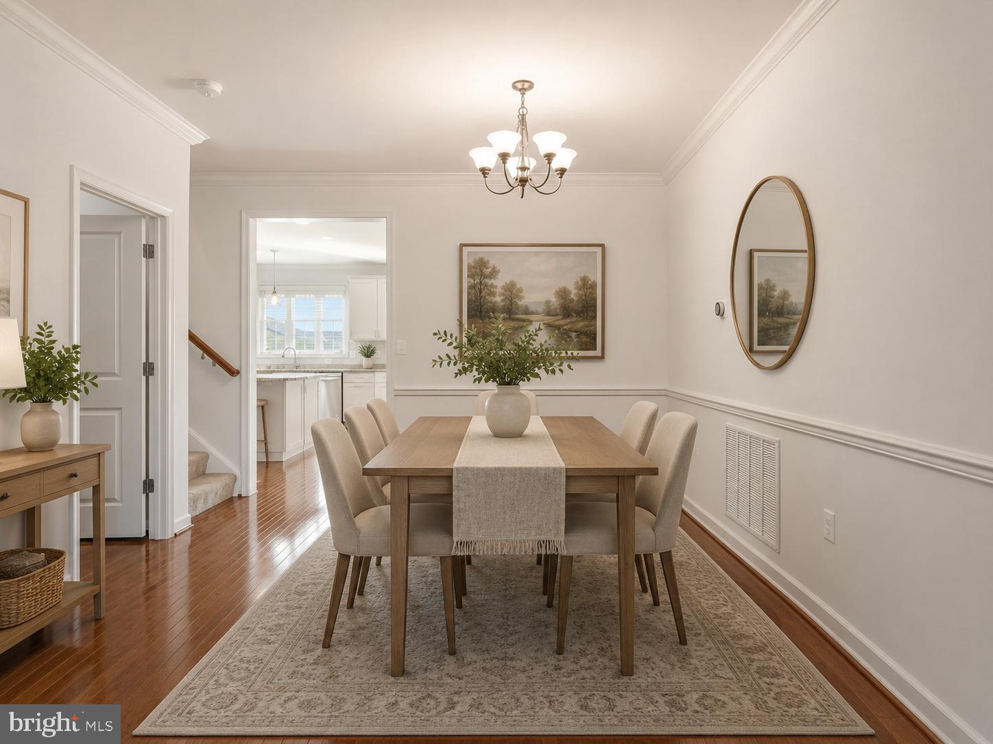 BRAMBLETON - Residential
