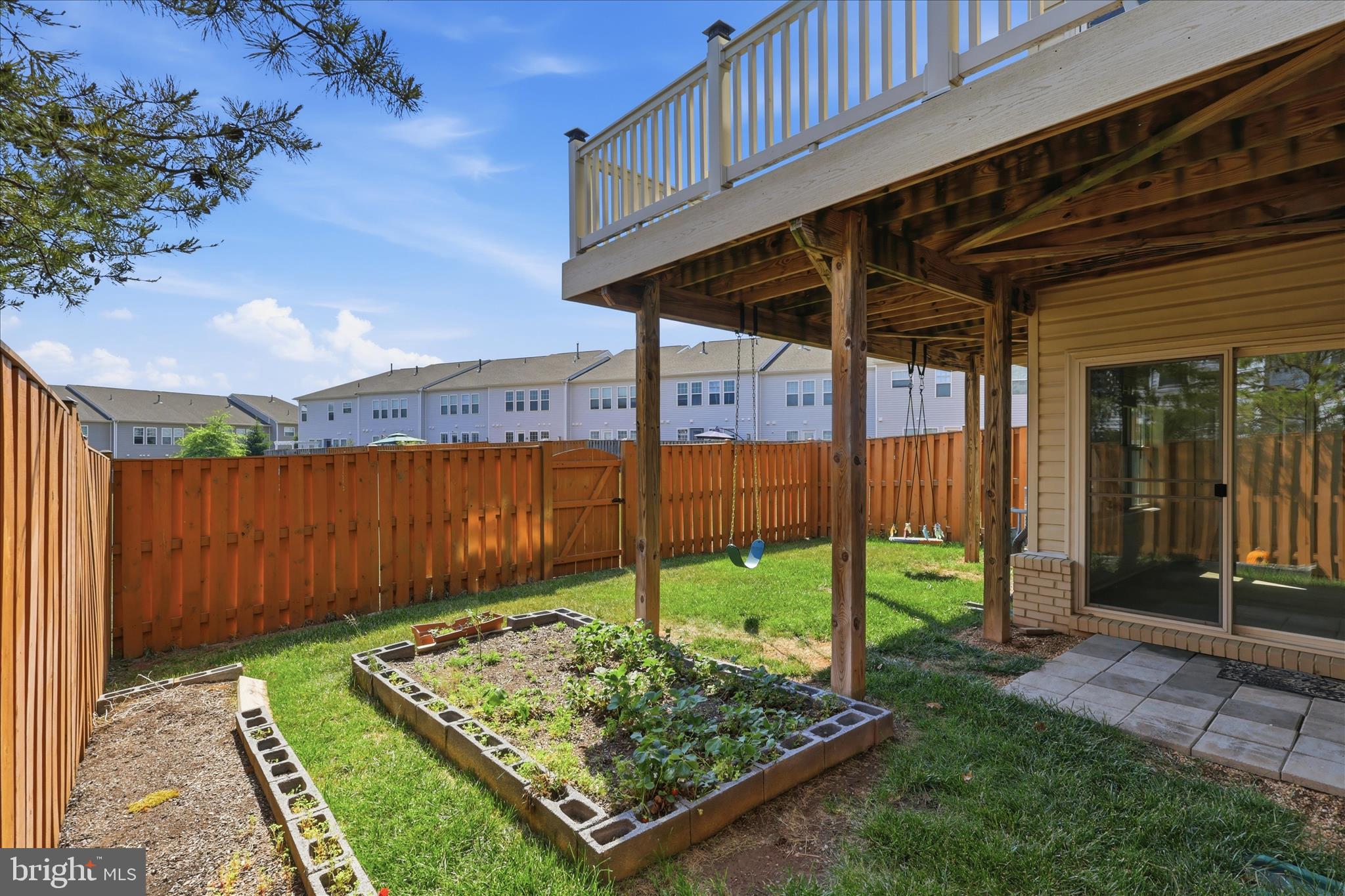 BRAMBLETON - Residential