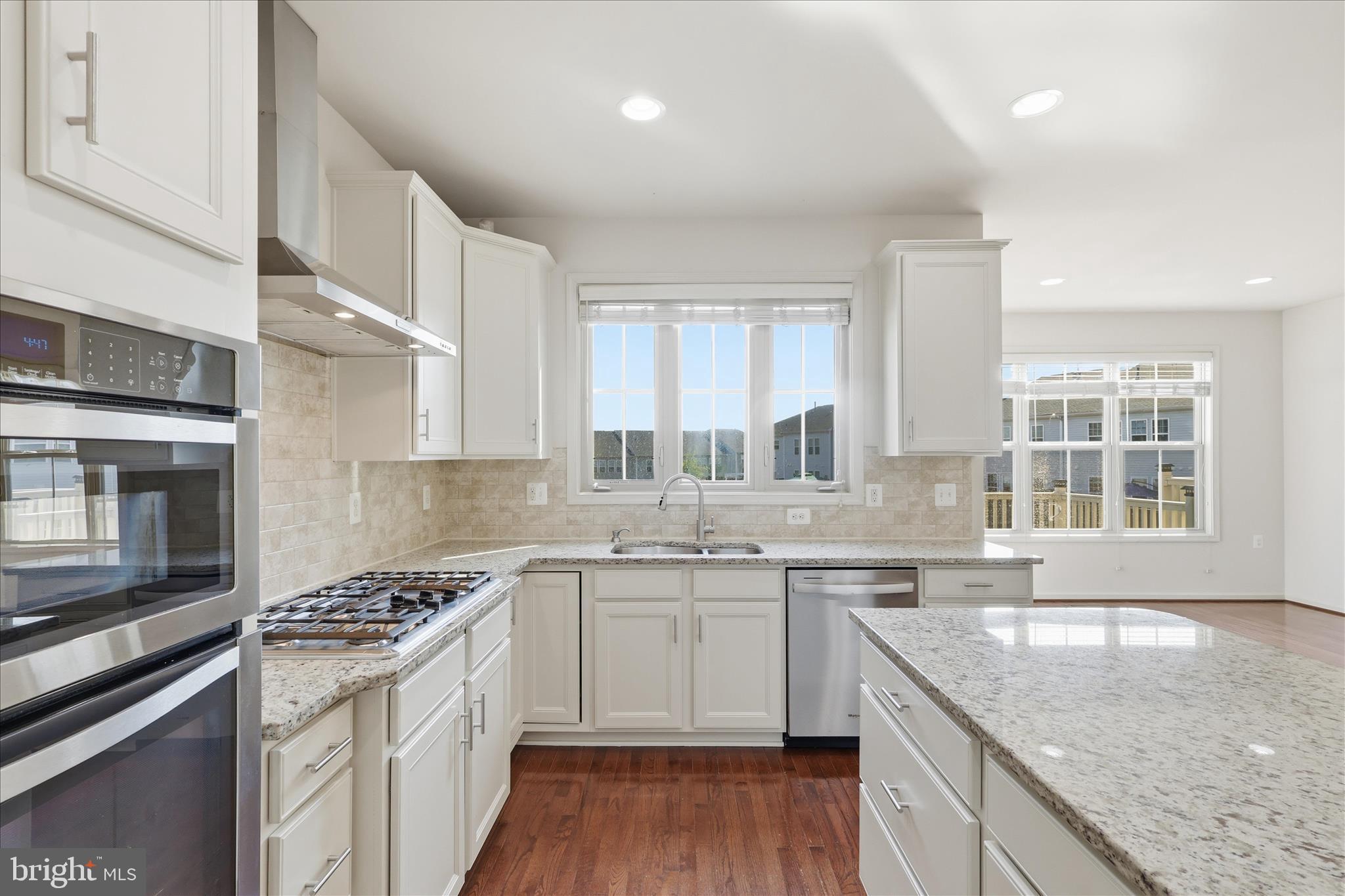 BRAMBLETON - Residential