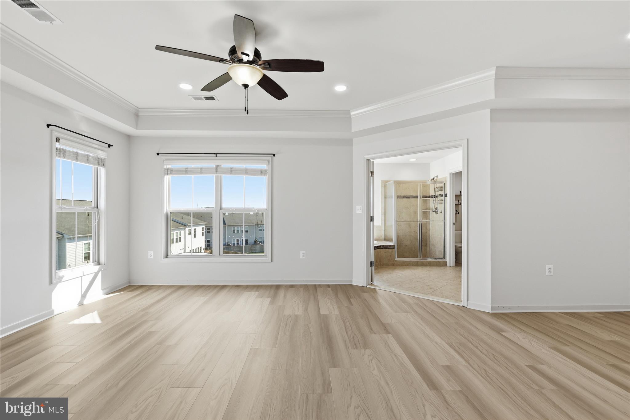 BRAMBLETON - Residential