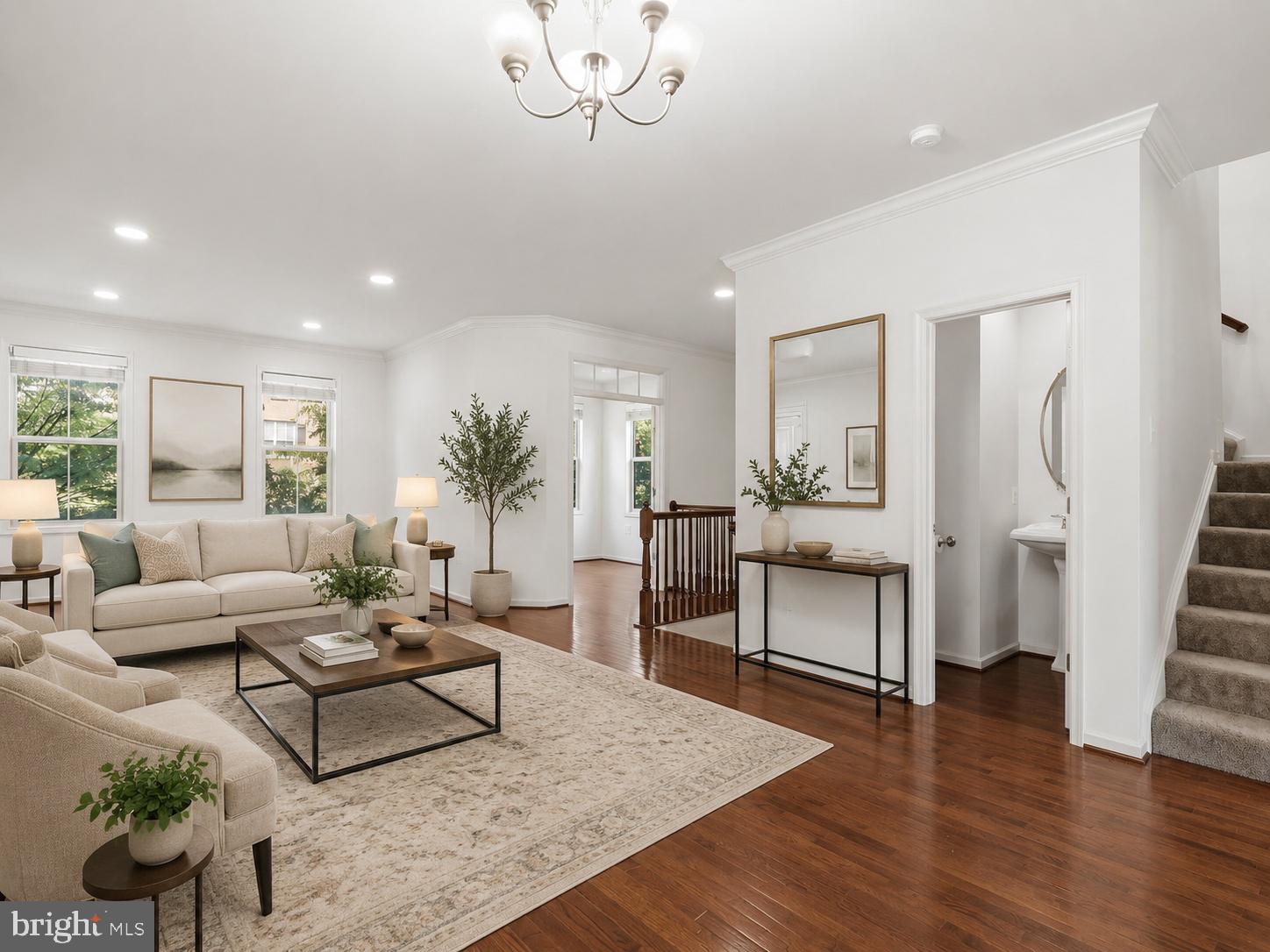 BRAMBLETON - Residential