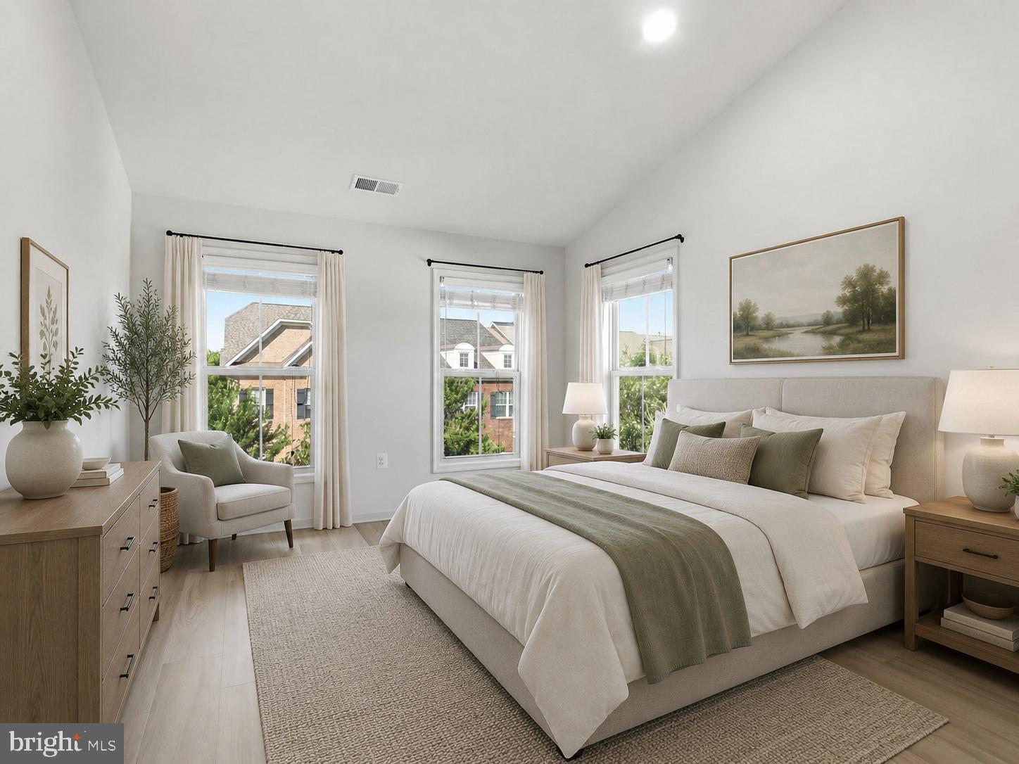 BRAMBLETON - Residential