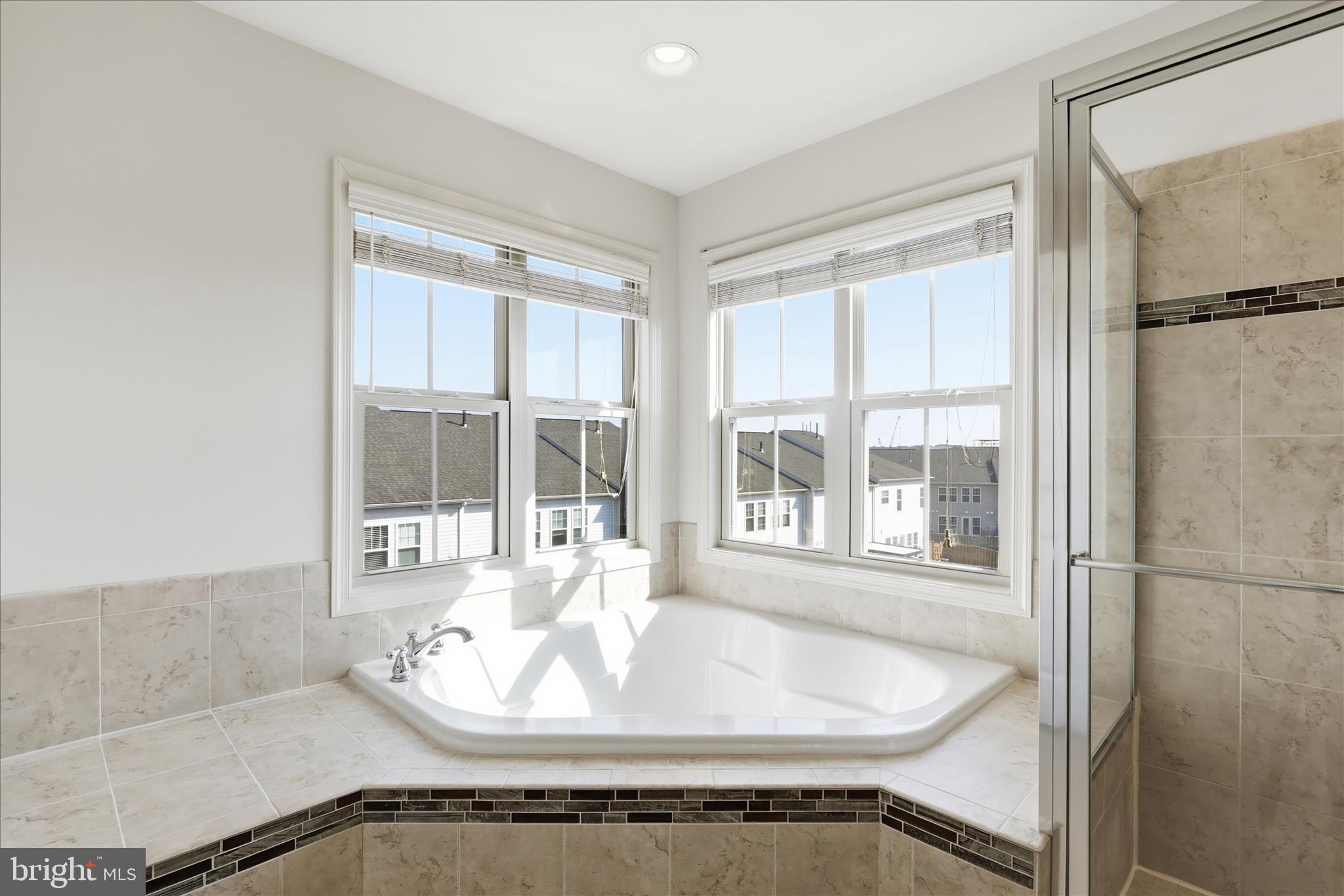 BRAMBLETON - Residential