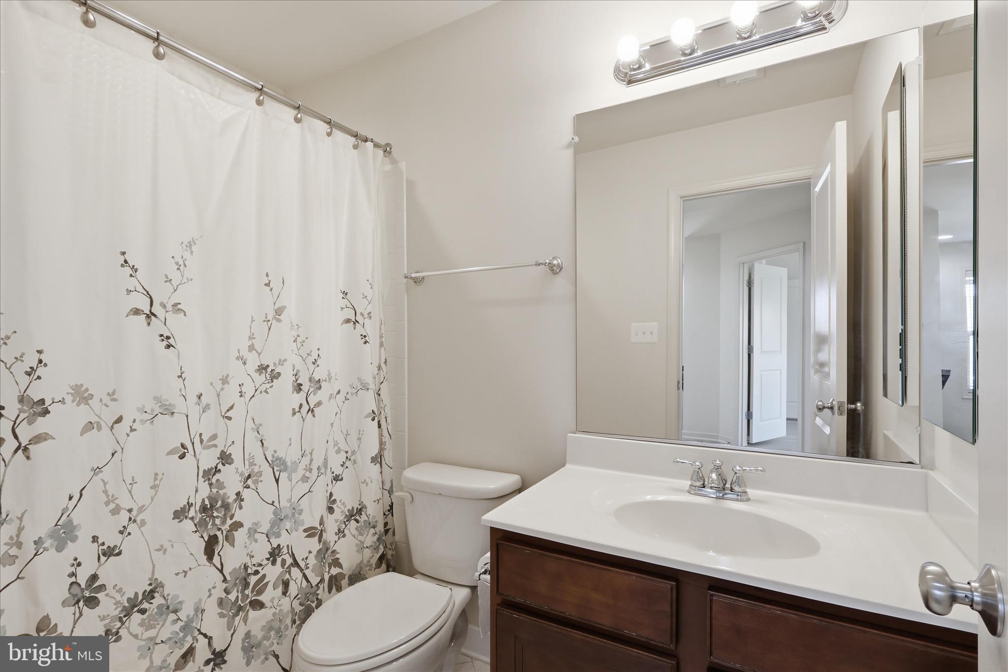 BRAMBLETON - Residential