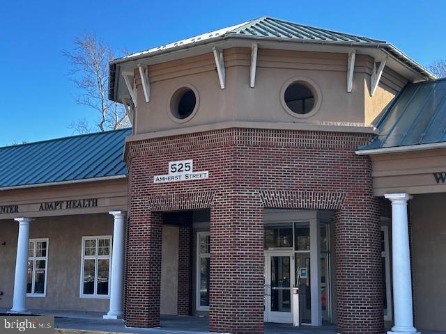 Photo 1 of 31 — 525 AMHERST STREET, WINCHESTER, VA 22601