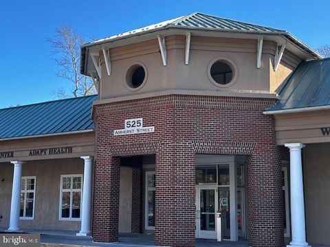 Photo of 525 Amherst Street, WINCHESTER, VA 22601 (MLS # VAWI2008830)