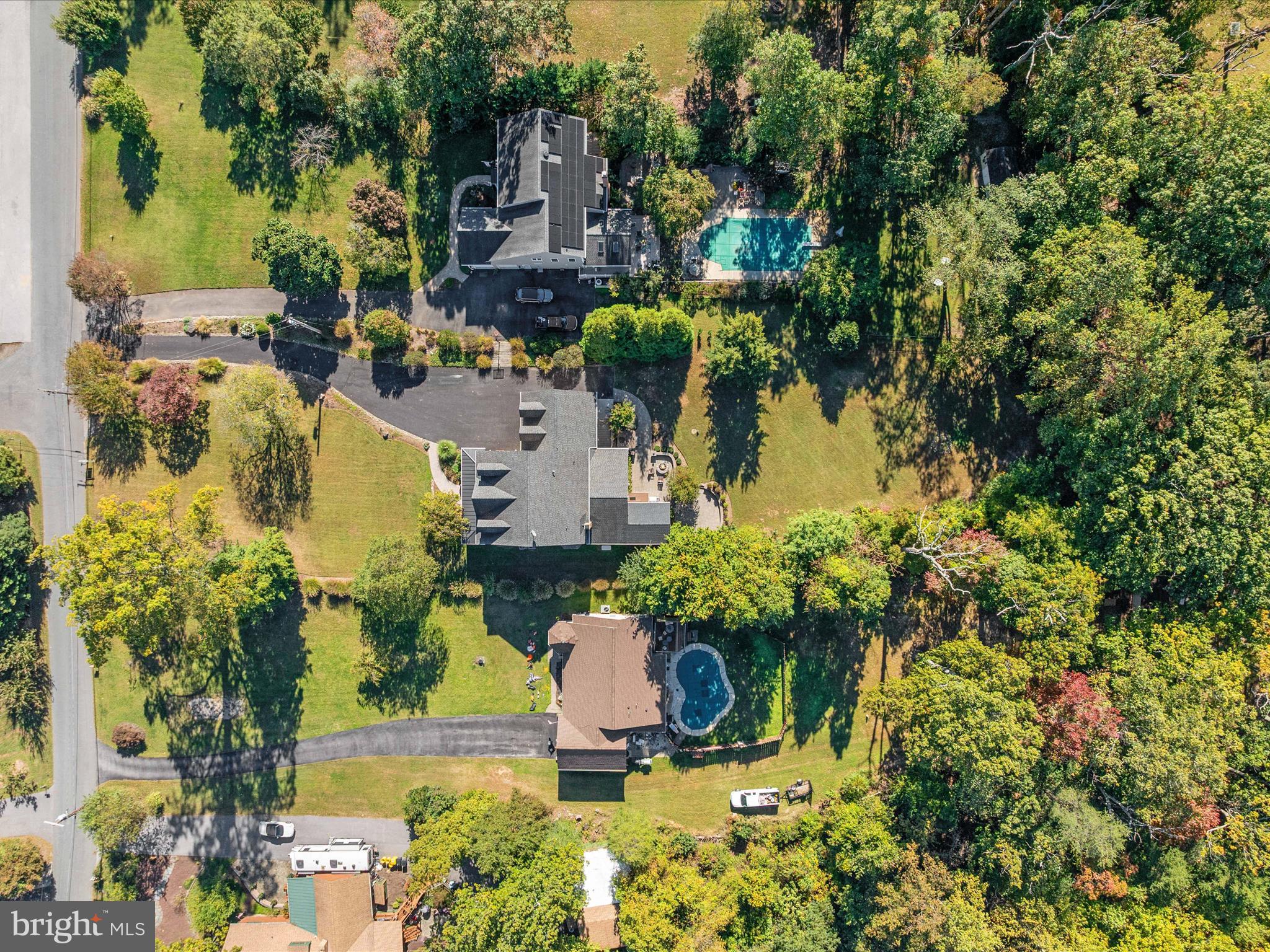 SHORE ACRES - Residential