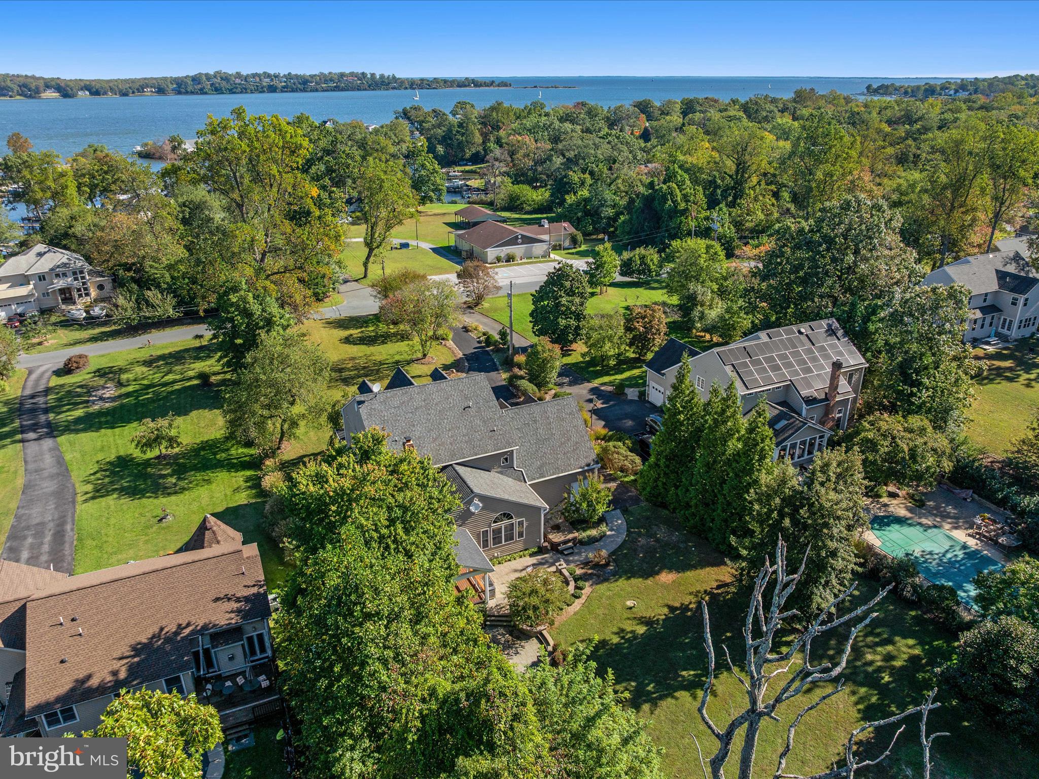 SHORE ACRES - Residential