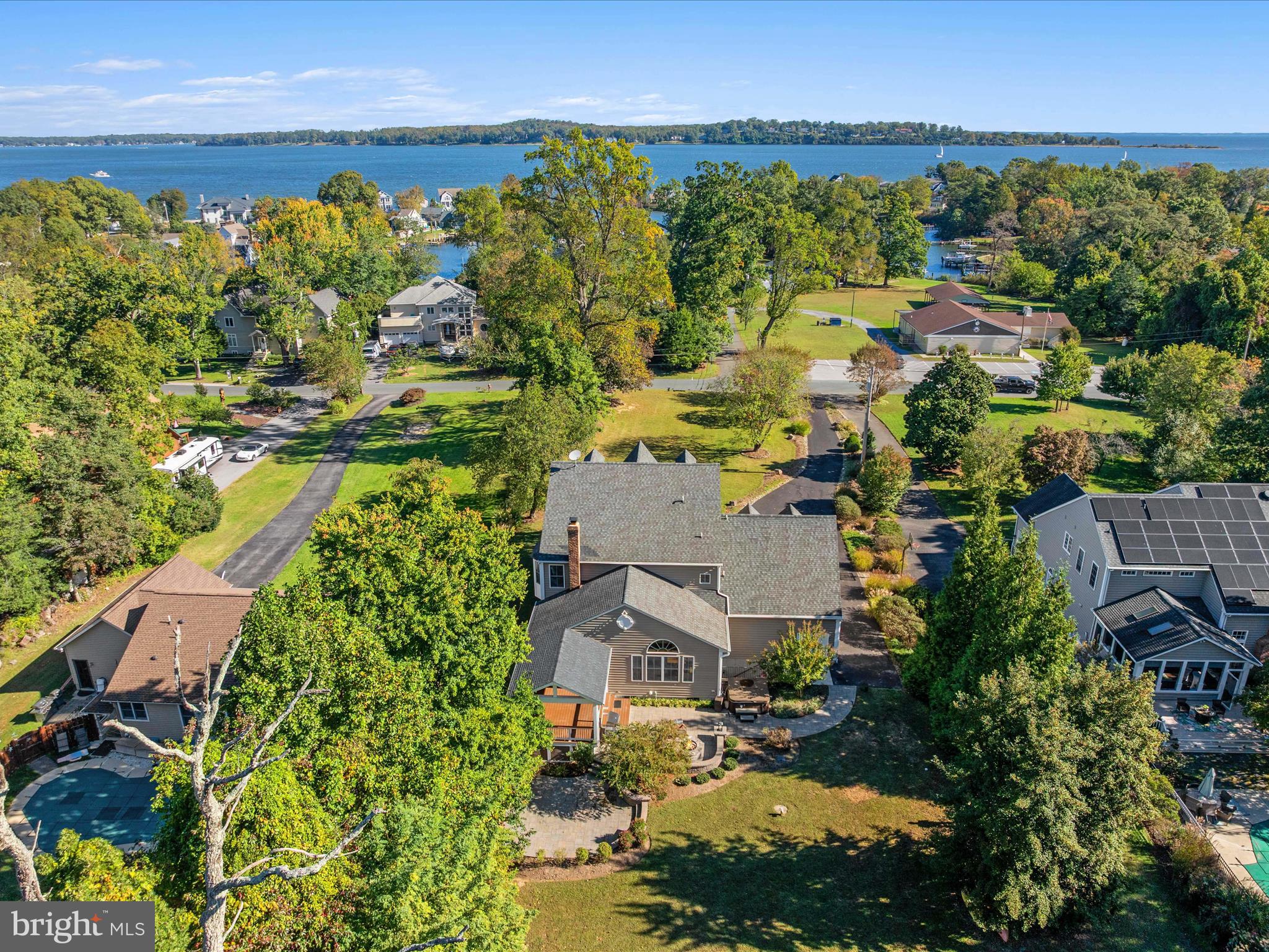 SHORE ACRES - Residential