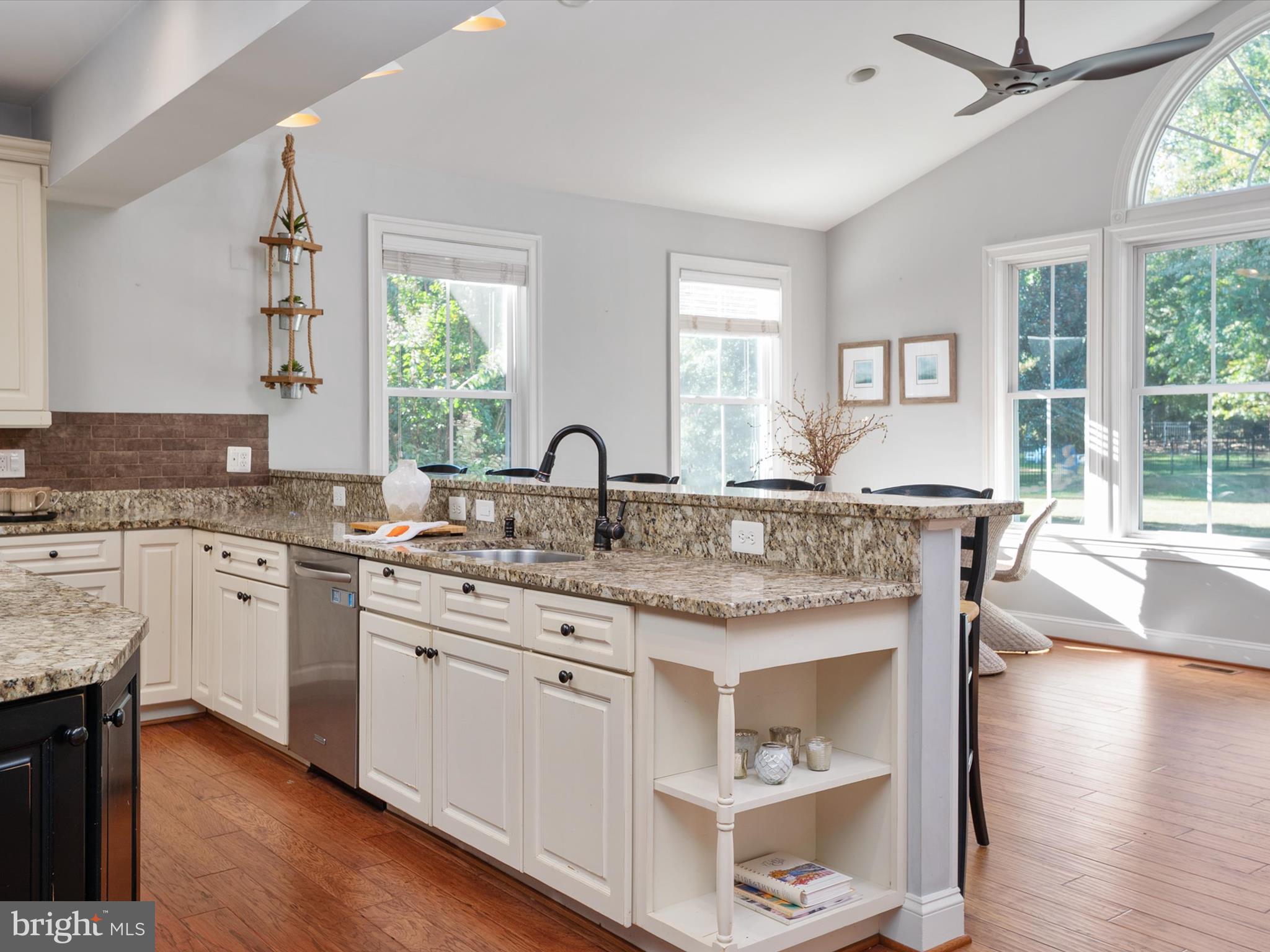 SHORE ACRES - Residential