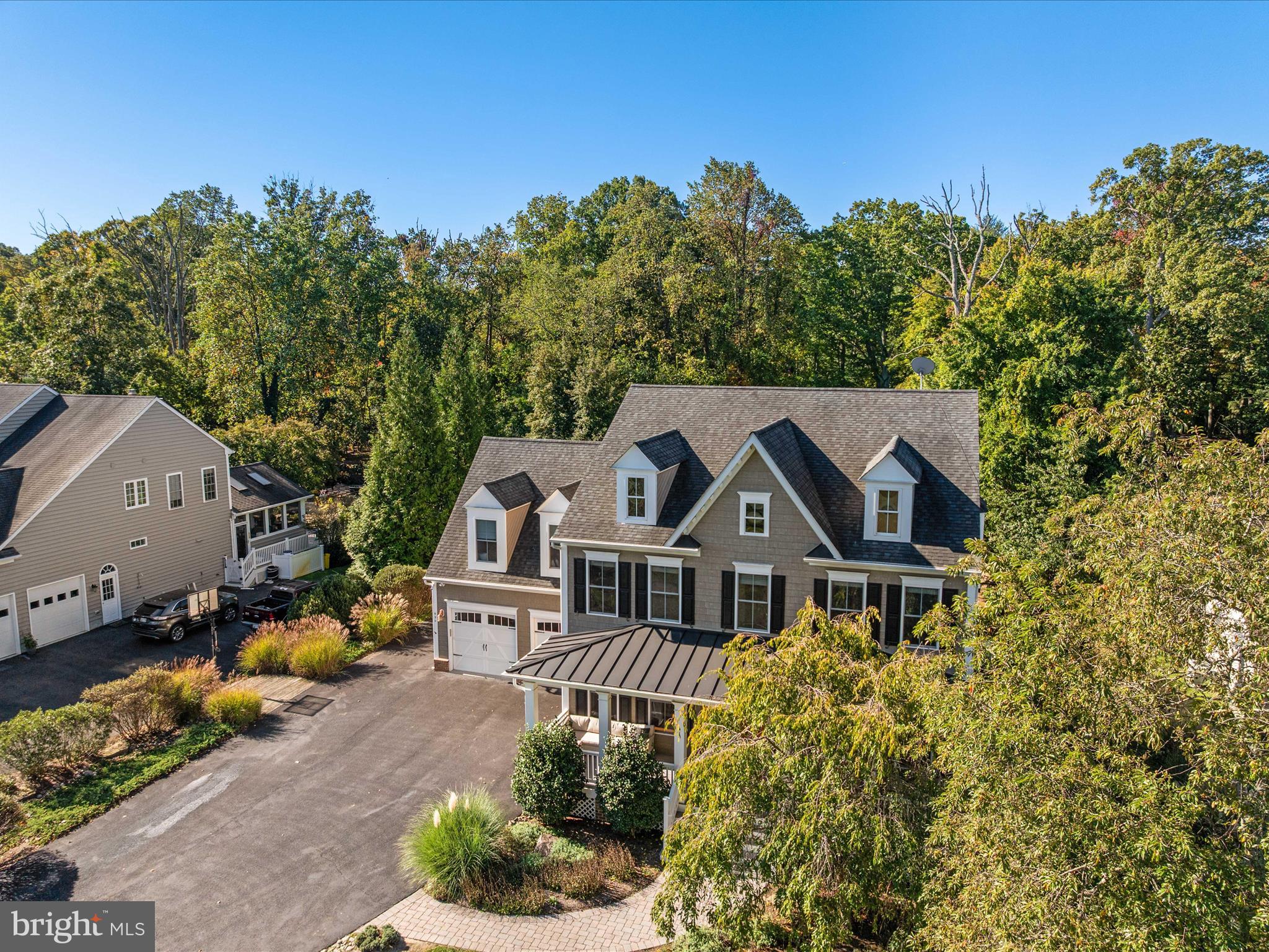 SHORE ACRES - Residential