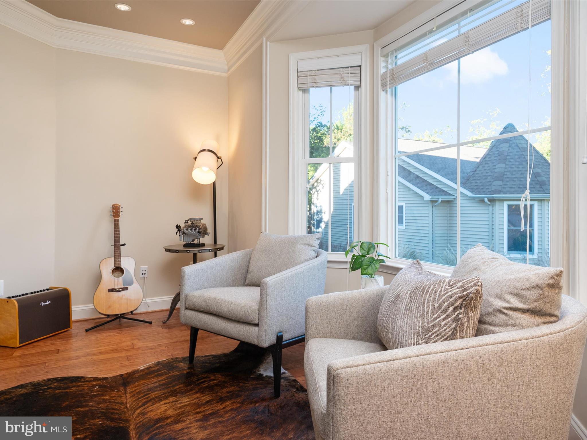 SHORE ACRES - Residential