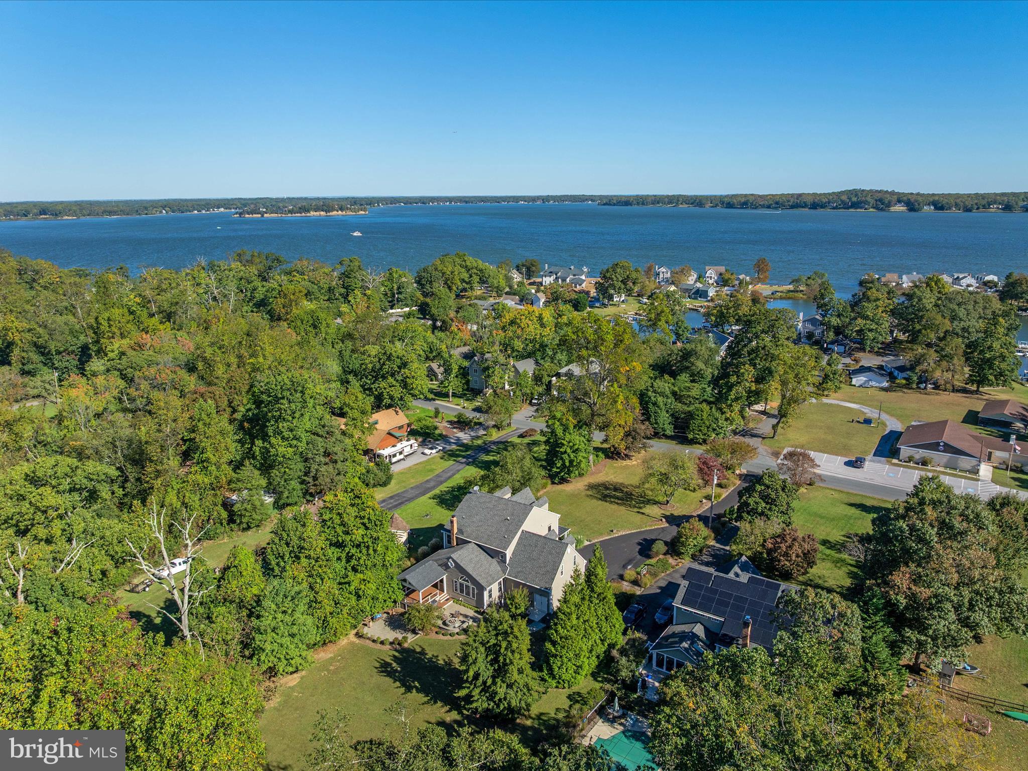 SHORE ACRES - Residential