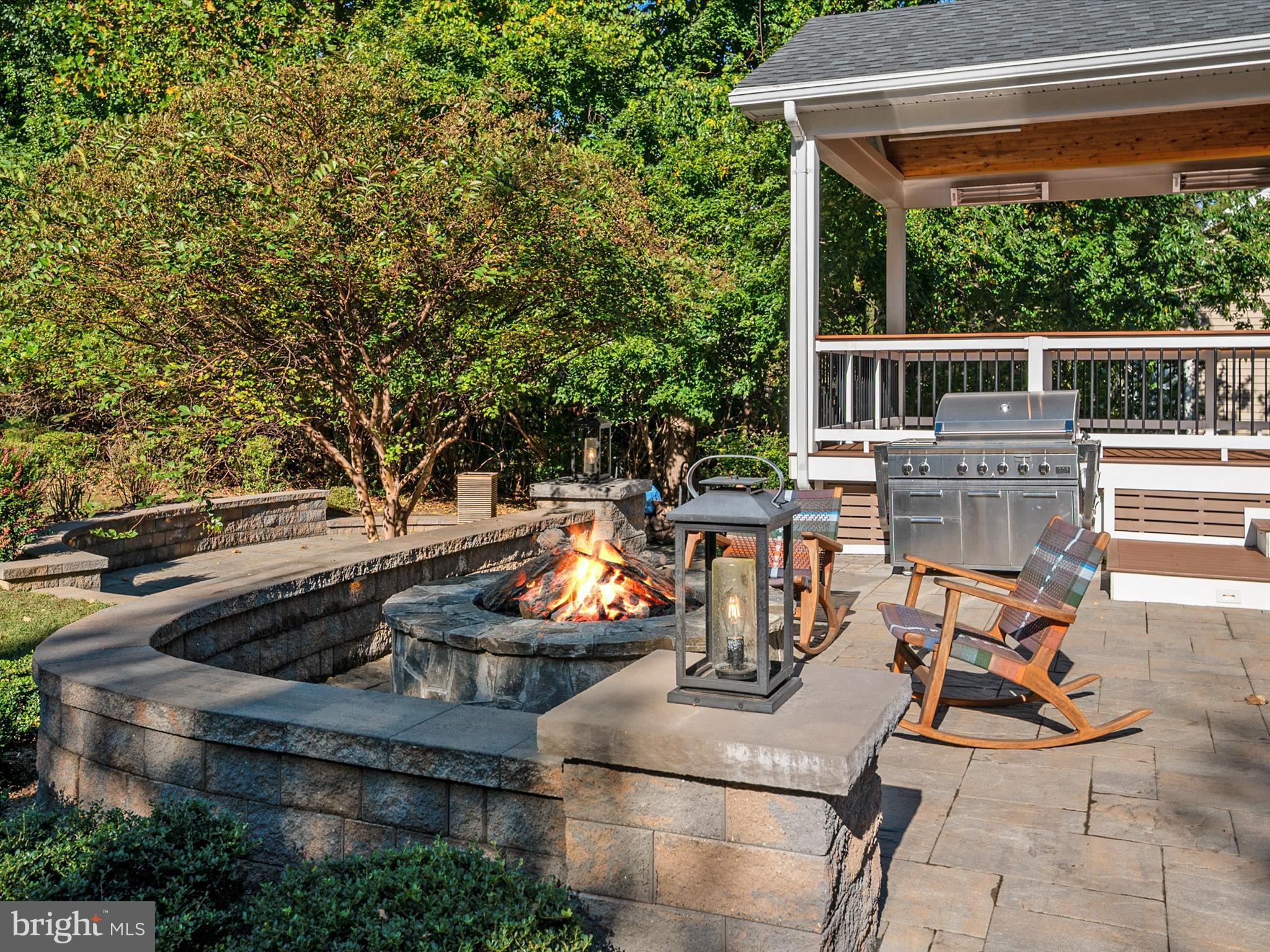 SHORE ACRES - Residential