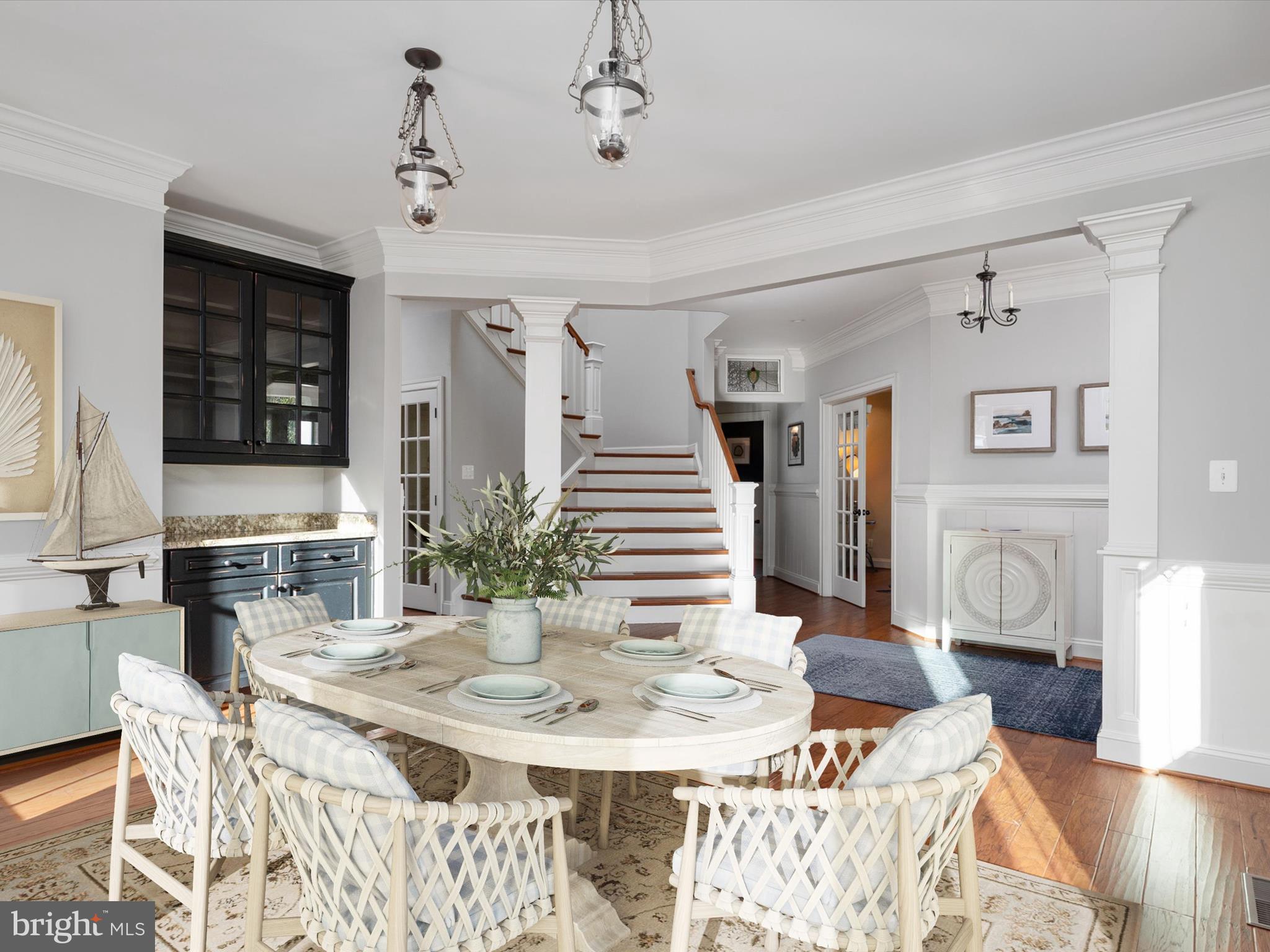 SHORE ACRES - Residential