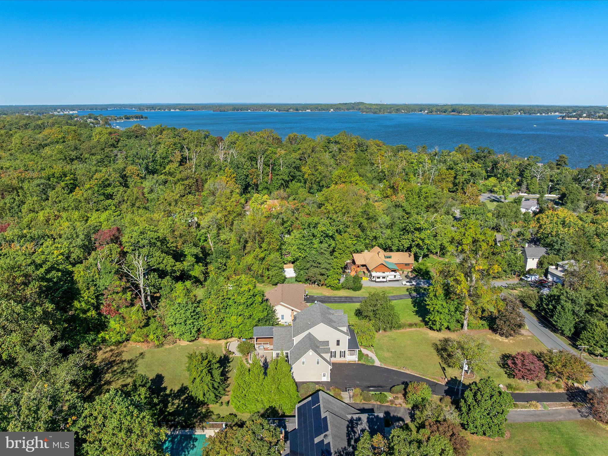 SHORE ACRES - Residential