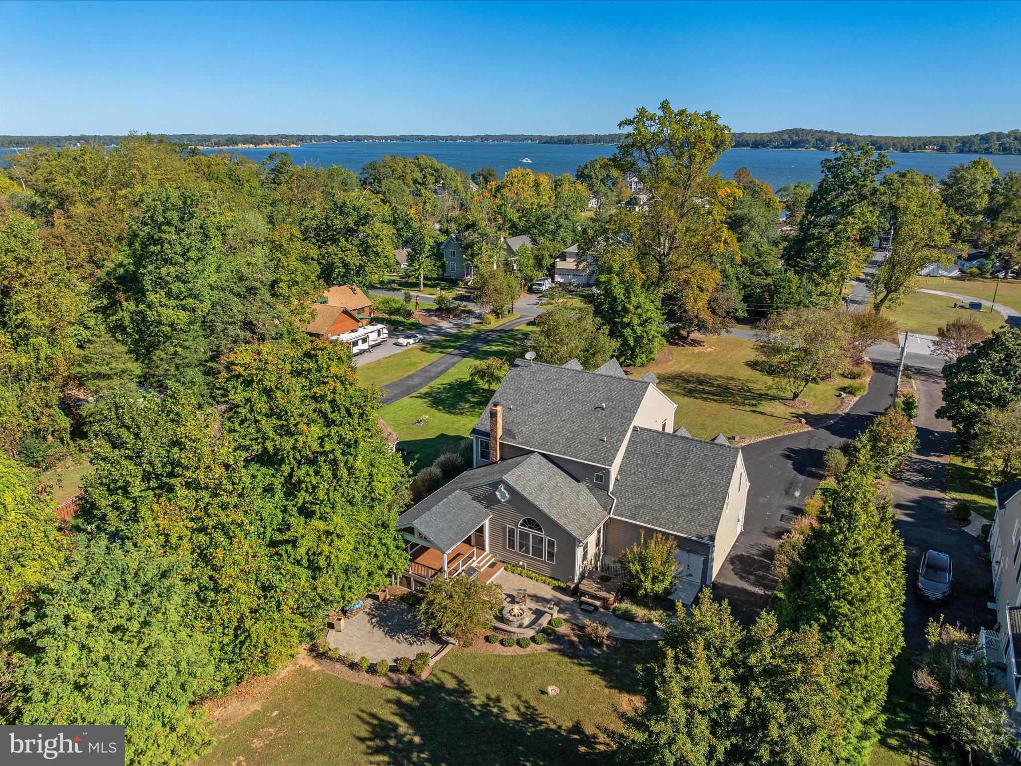 SHORE ACRES - Residential