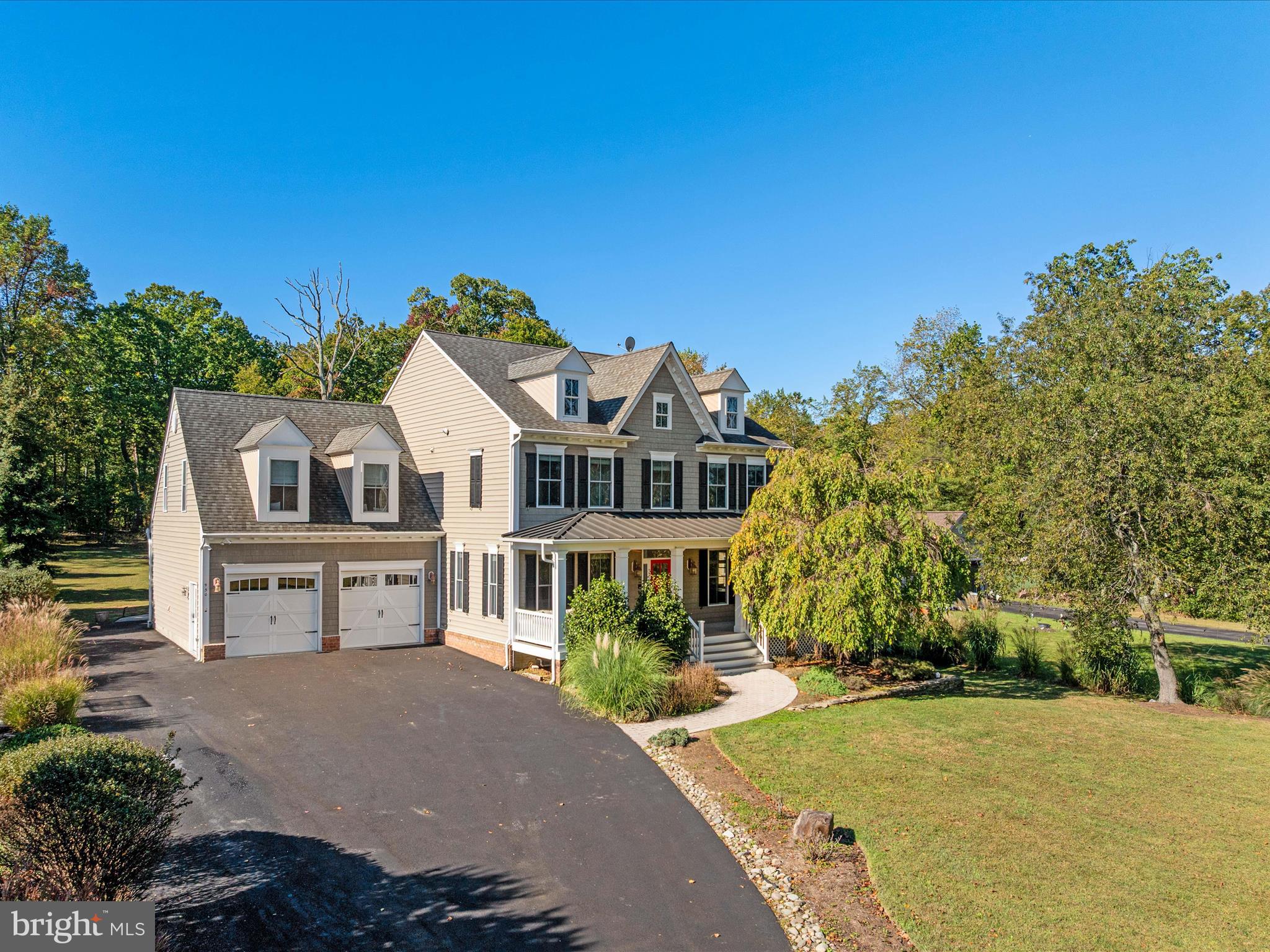 SHORE ACRES - Residential