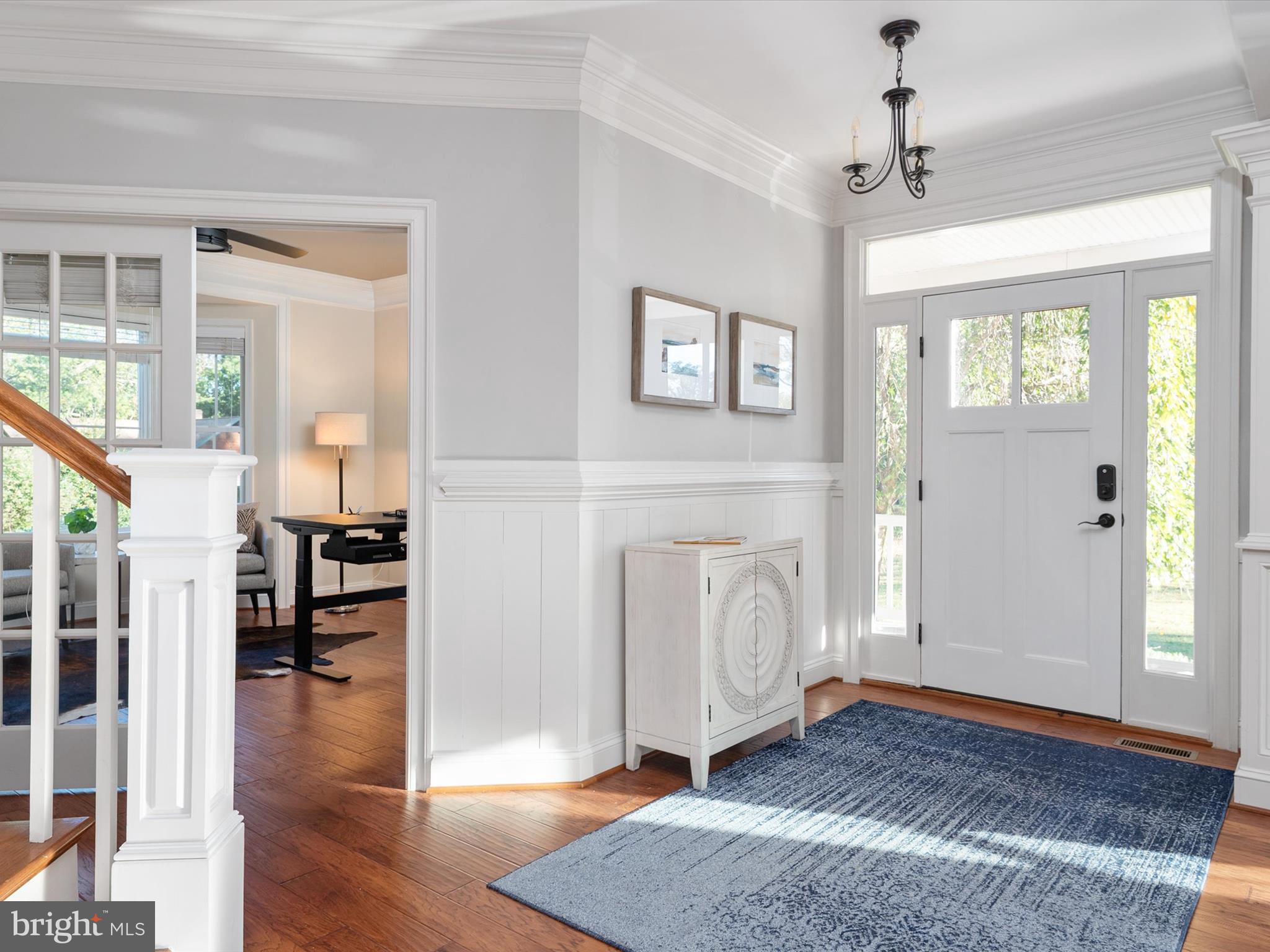 SHORE ACRES - Residential