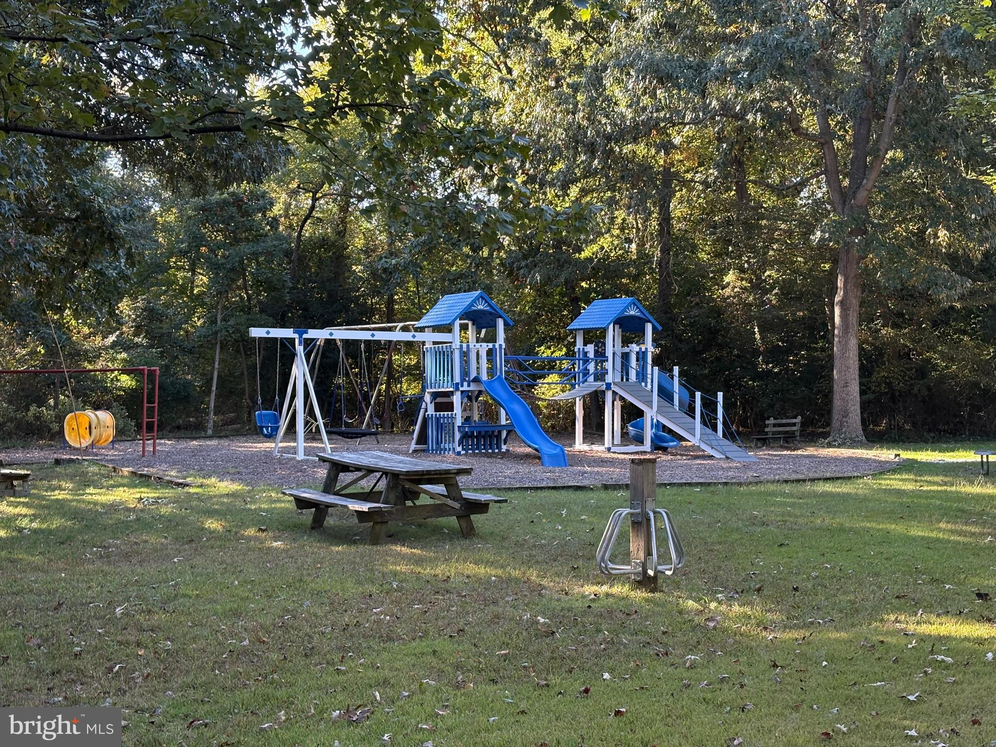 SHORE ACRES - Residential