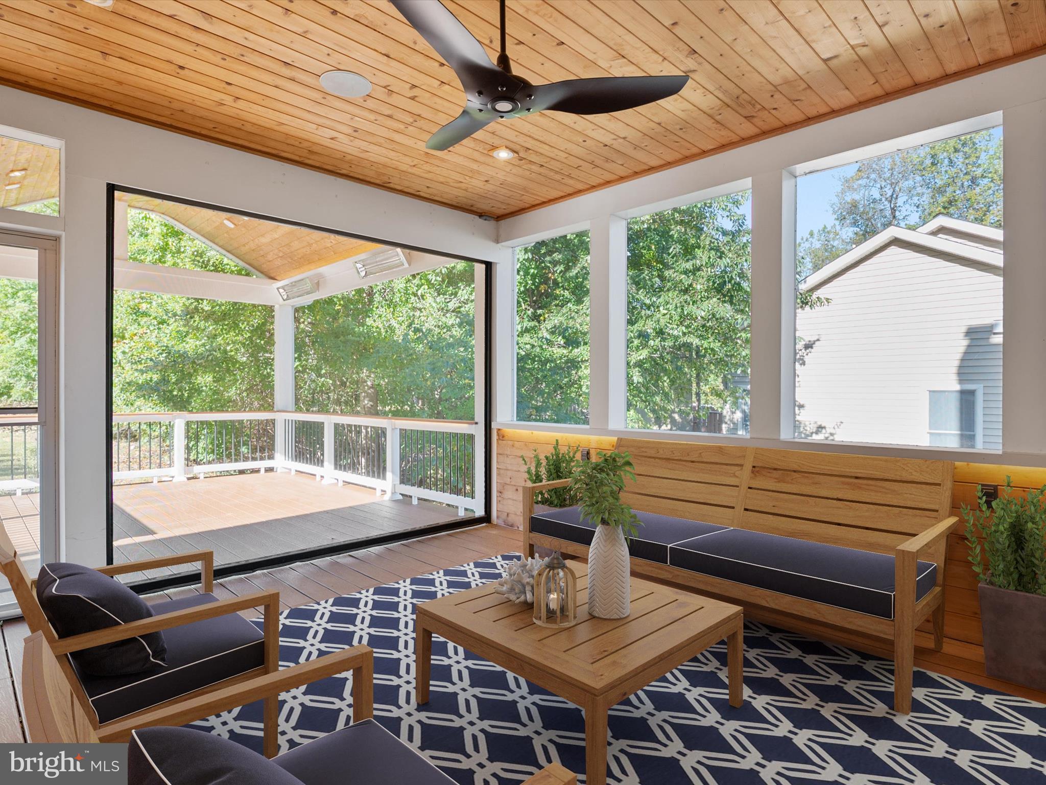 SHORE ACRES - Residential