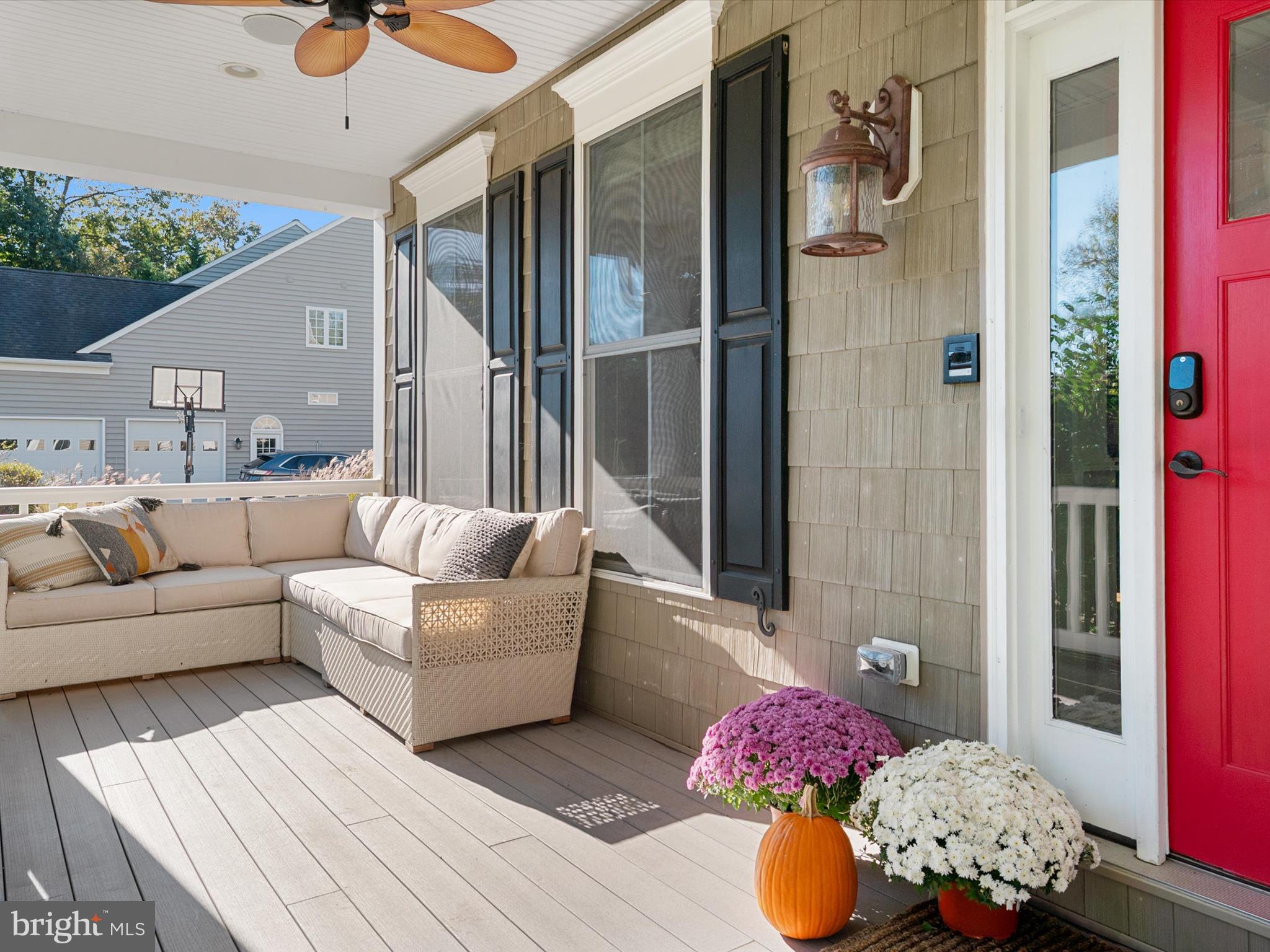 SHORE ACRES - Residential