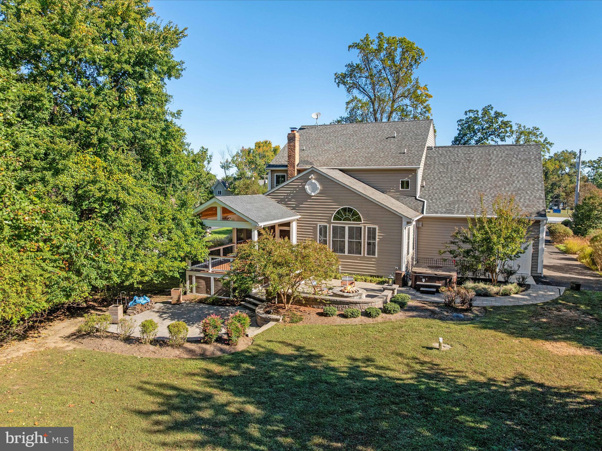 SHORE ACRES - Residential