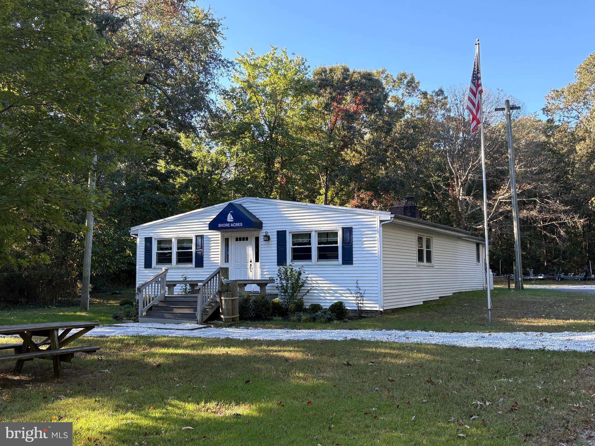 SHORE ACRES - Residential