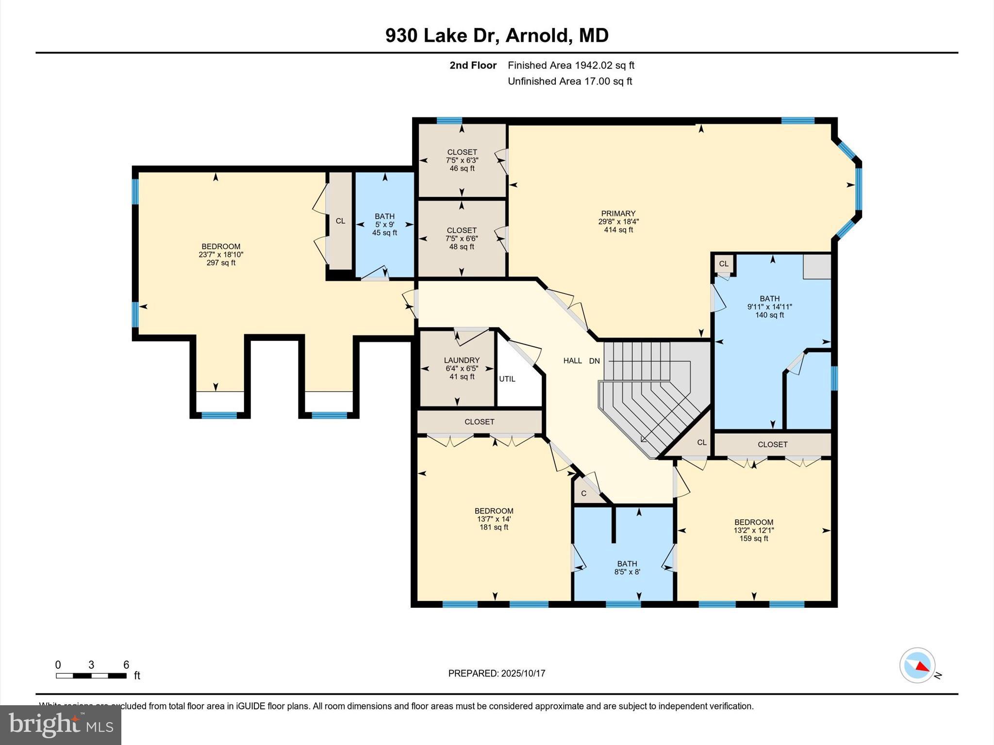 SHORE ACRES - Residential