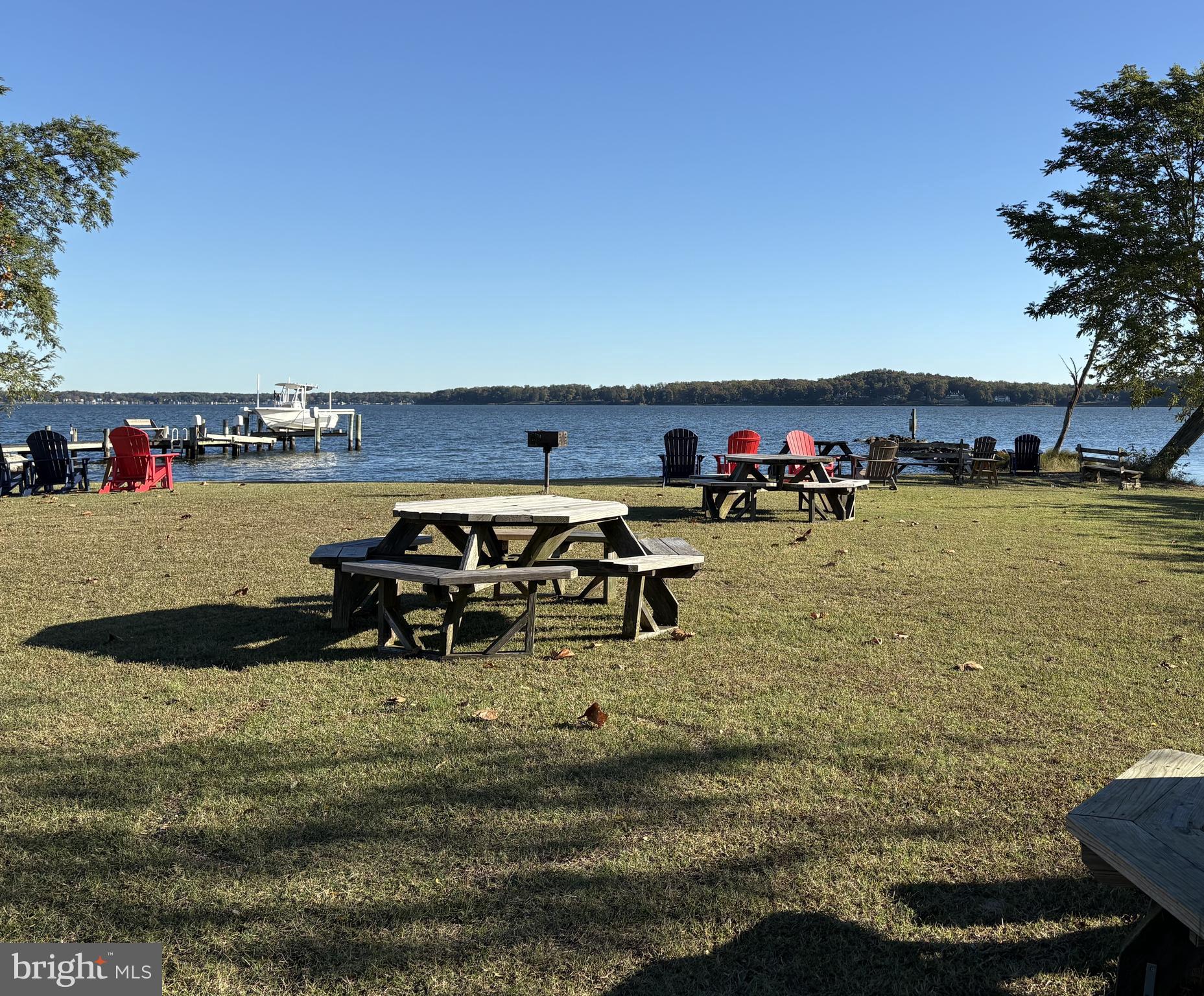 SHORE ACRES - Residential