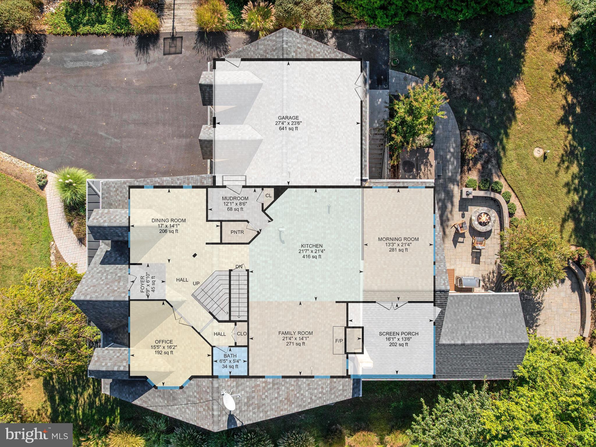 SHORE ACRES - Residential