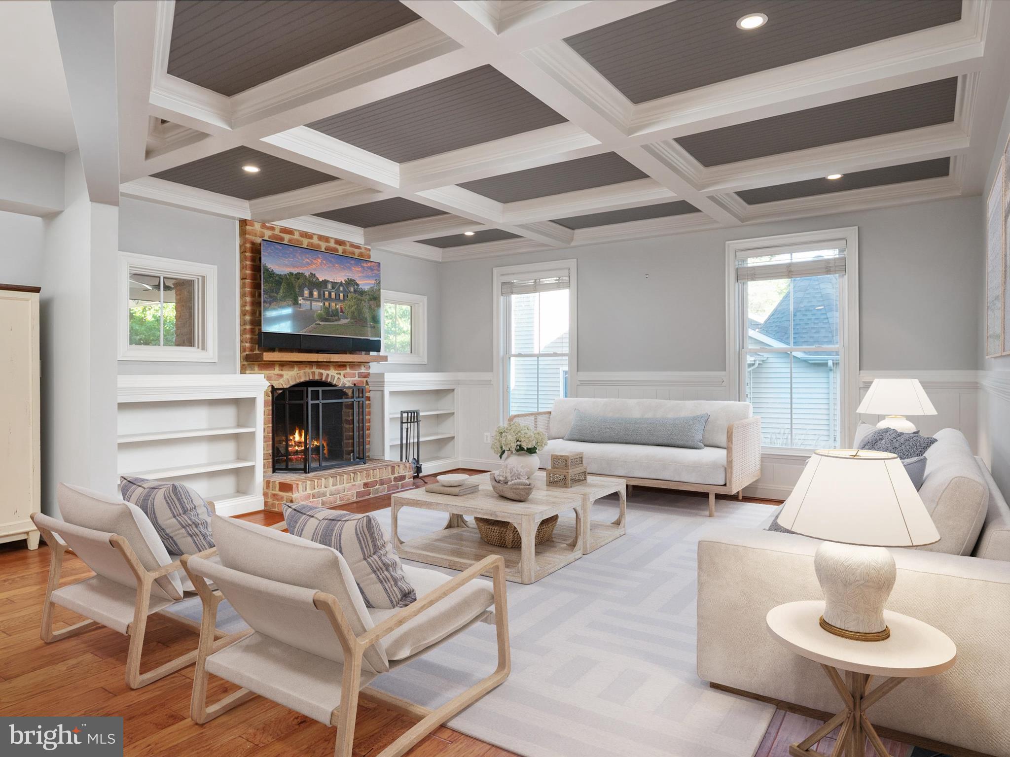 SHORE ACRES - Residential