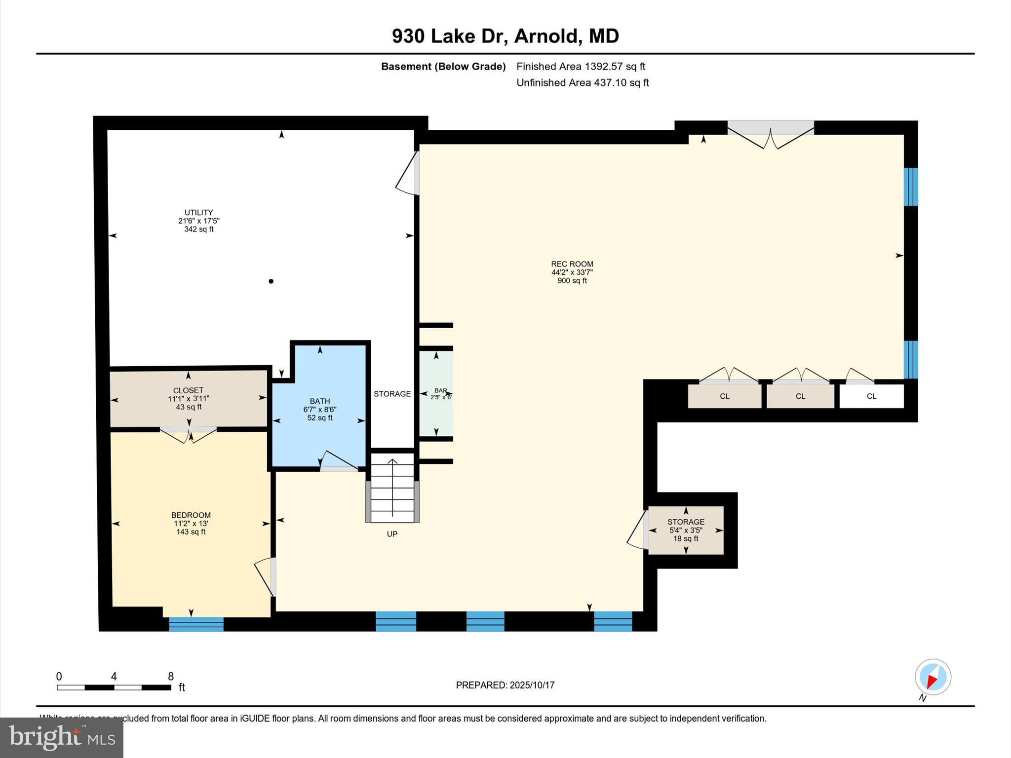 SHORE ACRES - Residential