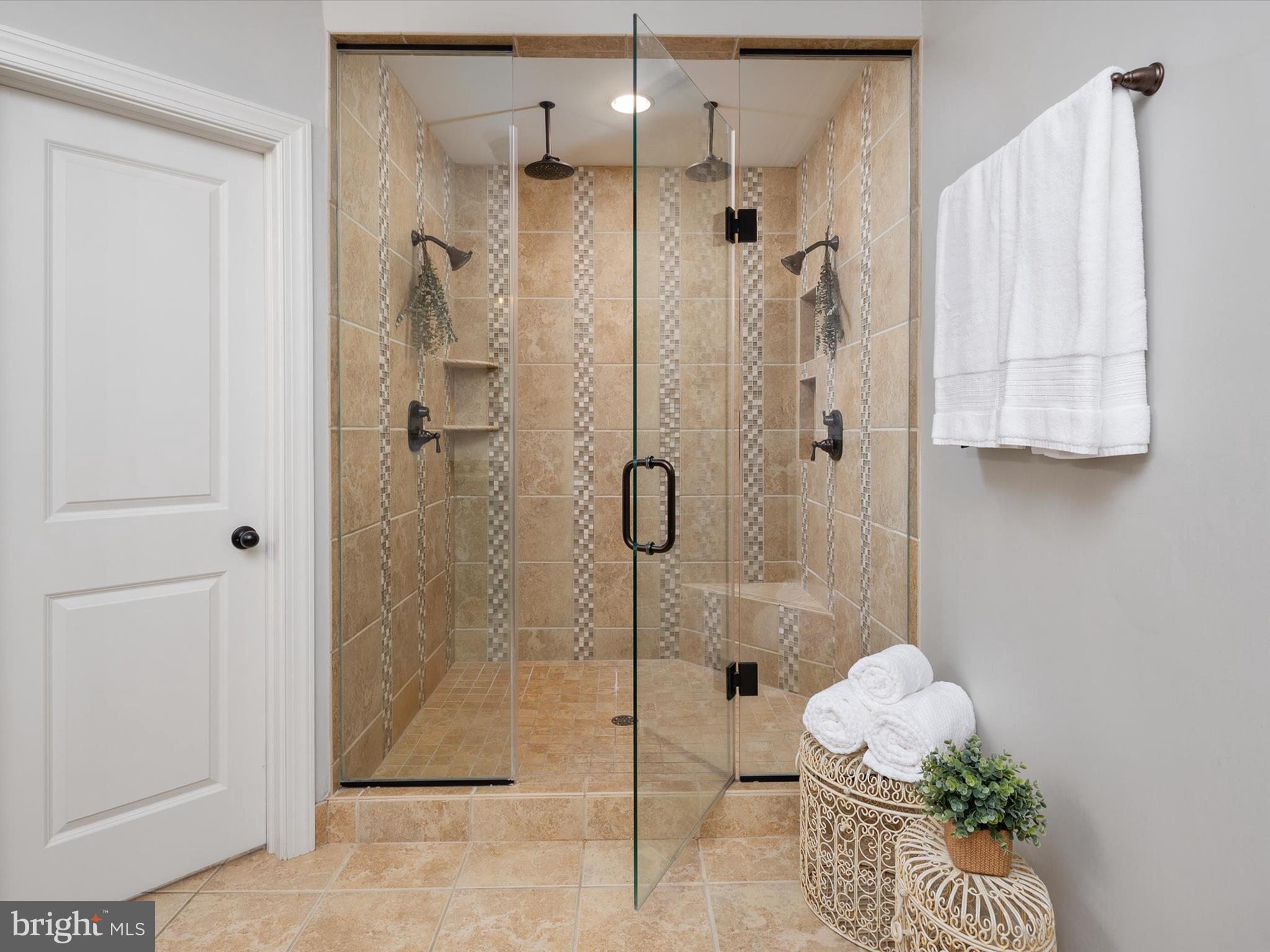 SHORE ACRES - Residential