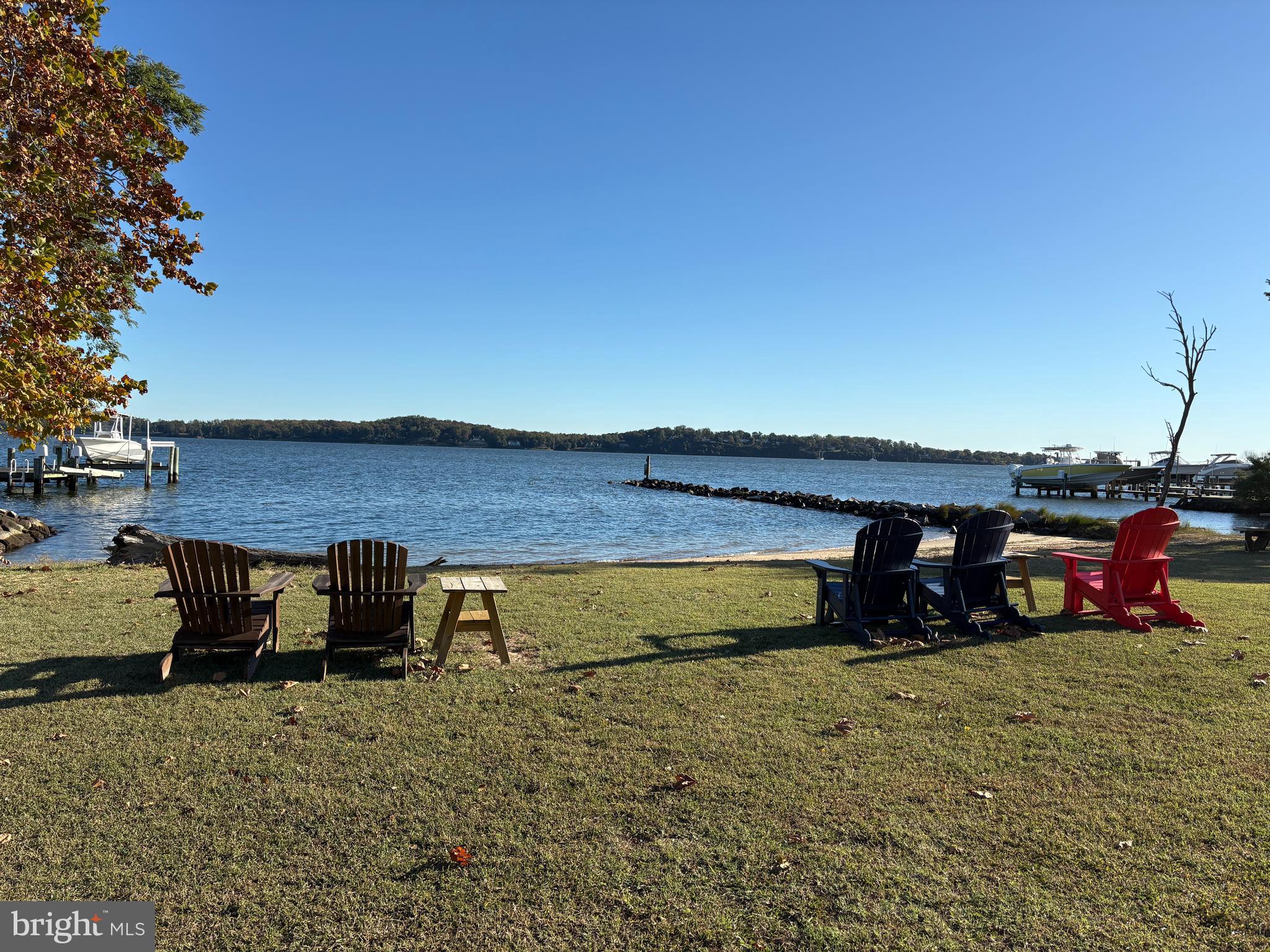 SHORE ACRES - Residential